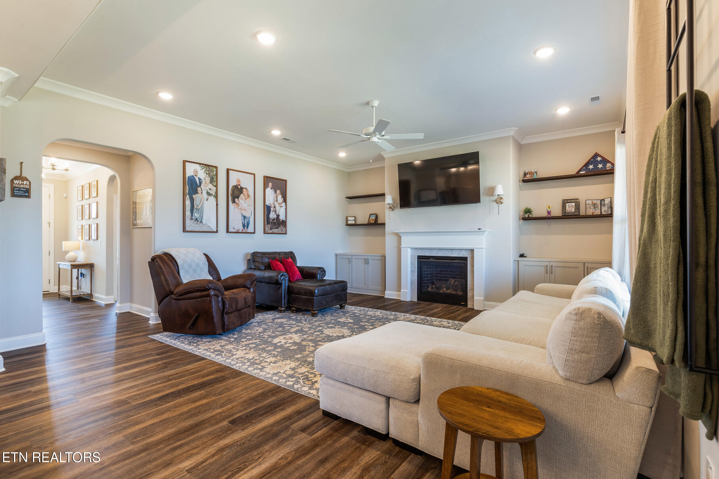 424 Bittersweet Lane Lenoir City TN 37771