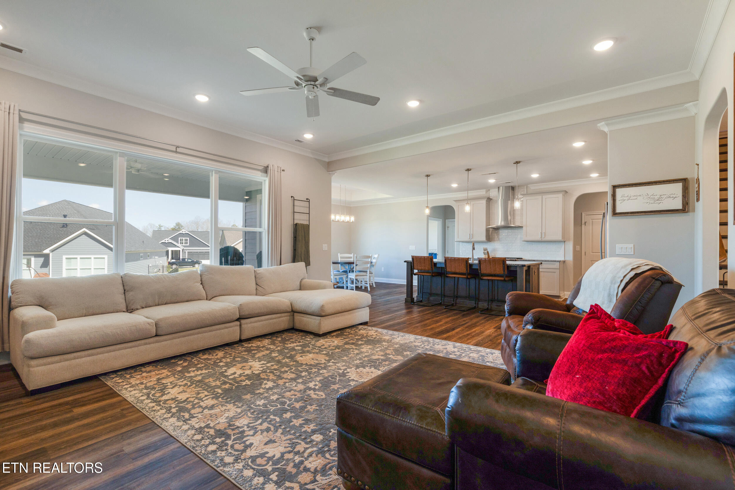 424 Bittersweet Lane Lenoir City TN 37771