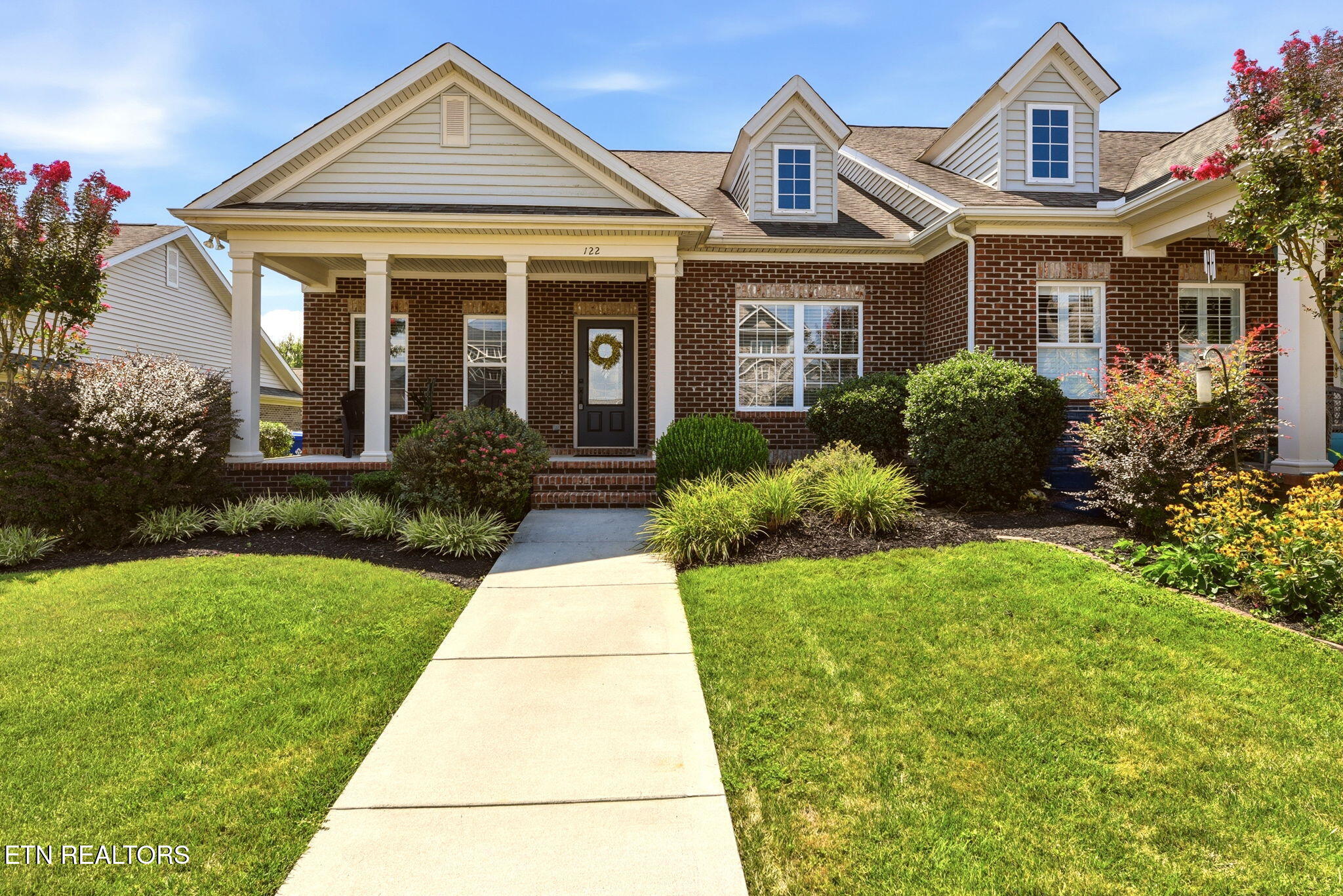 122 Hardinberry Street Oak Ridge TN 37830