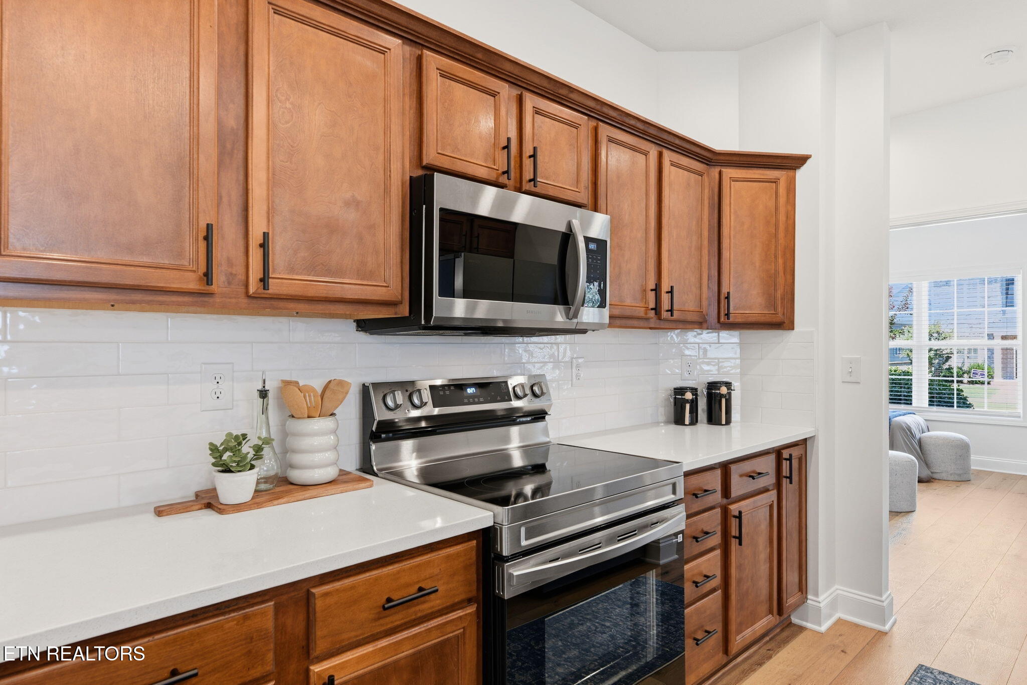 122 Hardinberry Street Oak Ridge TN 37830
