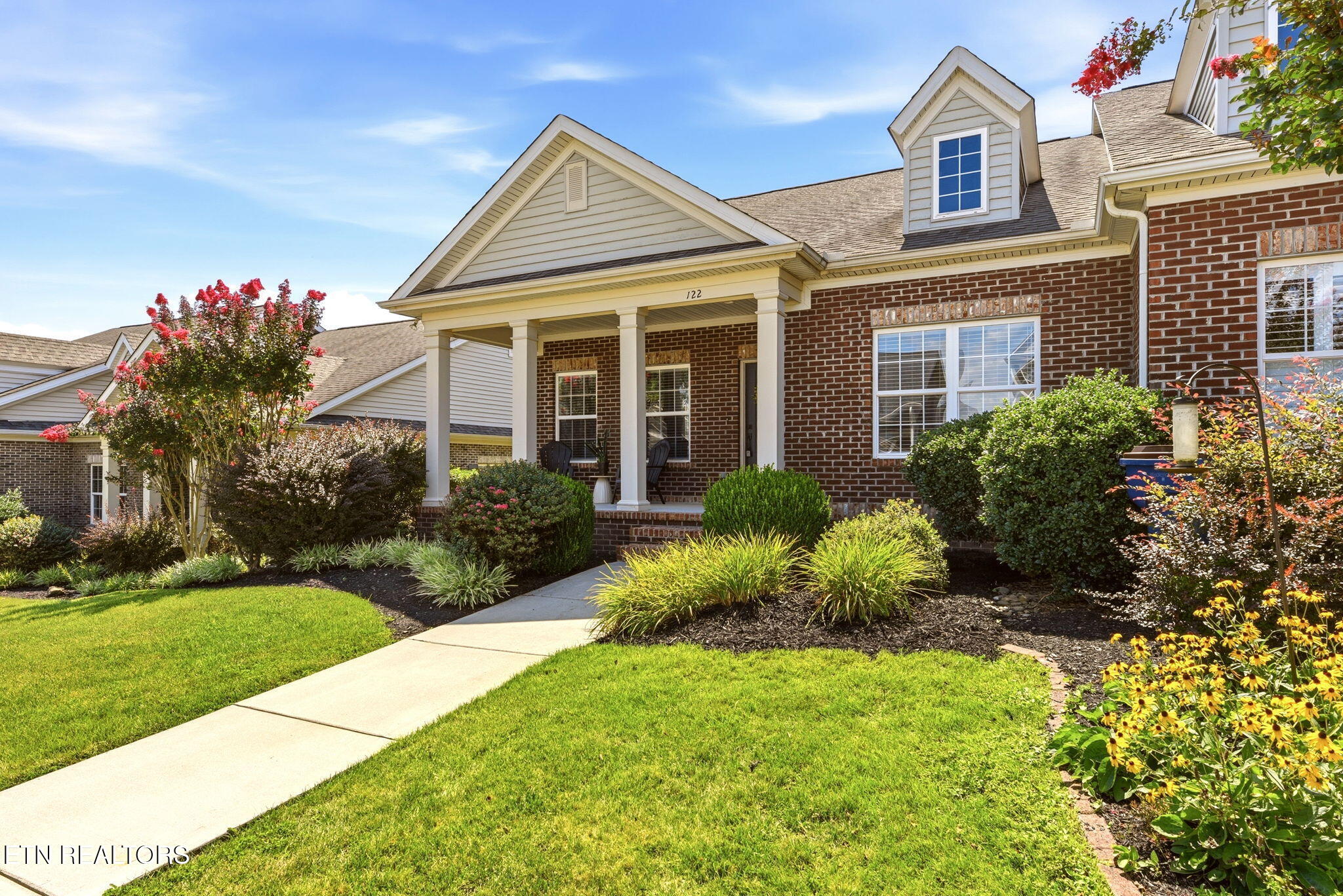 122 Hardinberry Street Oak Ridge TN 37830