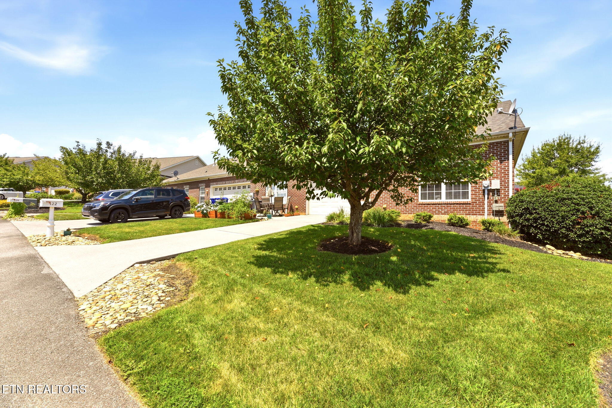 122 Hardinberry Street Oak Ridge TN 37830