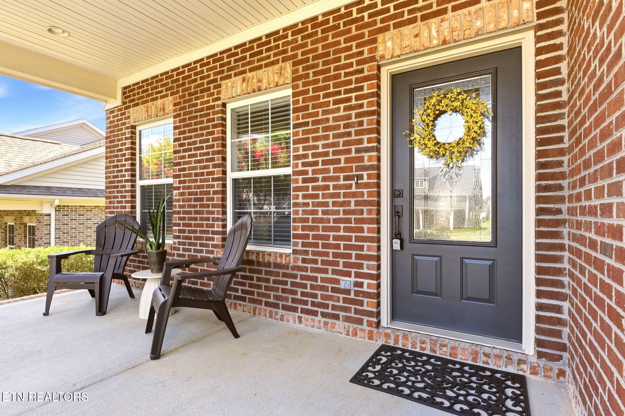 122 Hardinberry Street Oak Ridge TN 37830