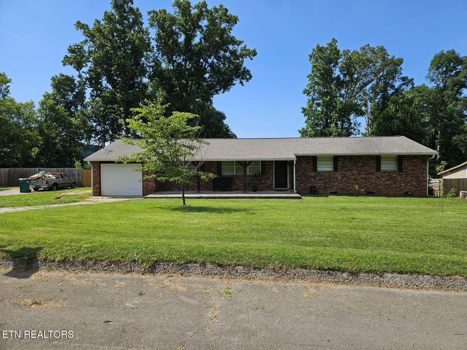 10753 Mercury Drive Knoxville TN 37932