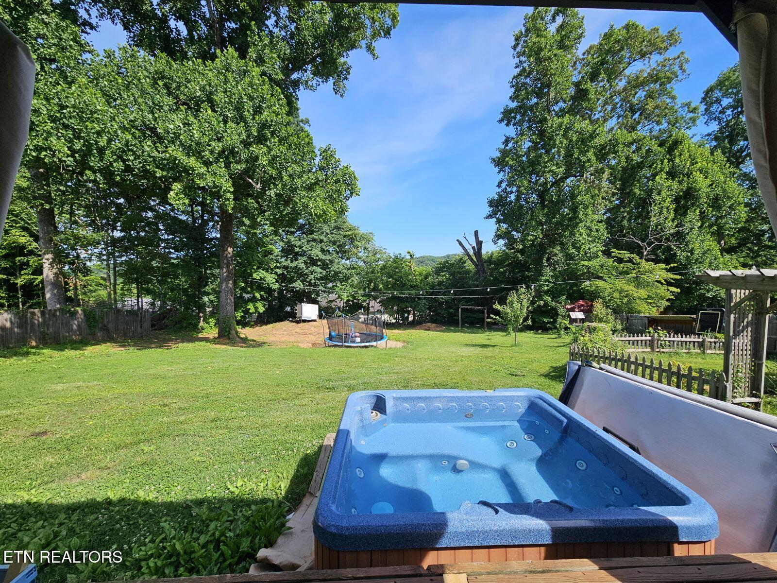 10753 Mercury Drive Knoxville TN 37932