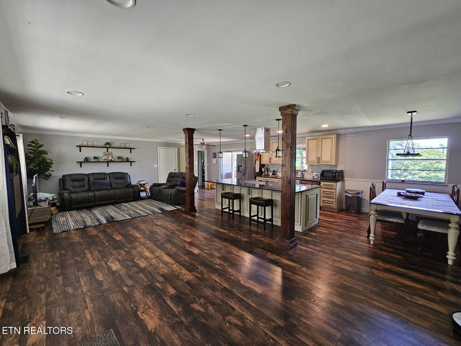 10753 Mercury Drive Knoxville TN 37932