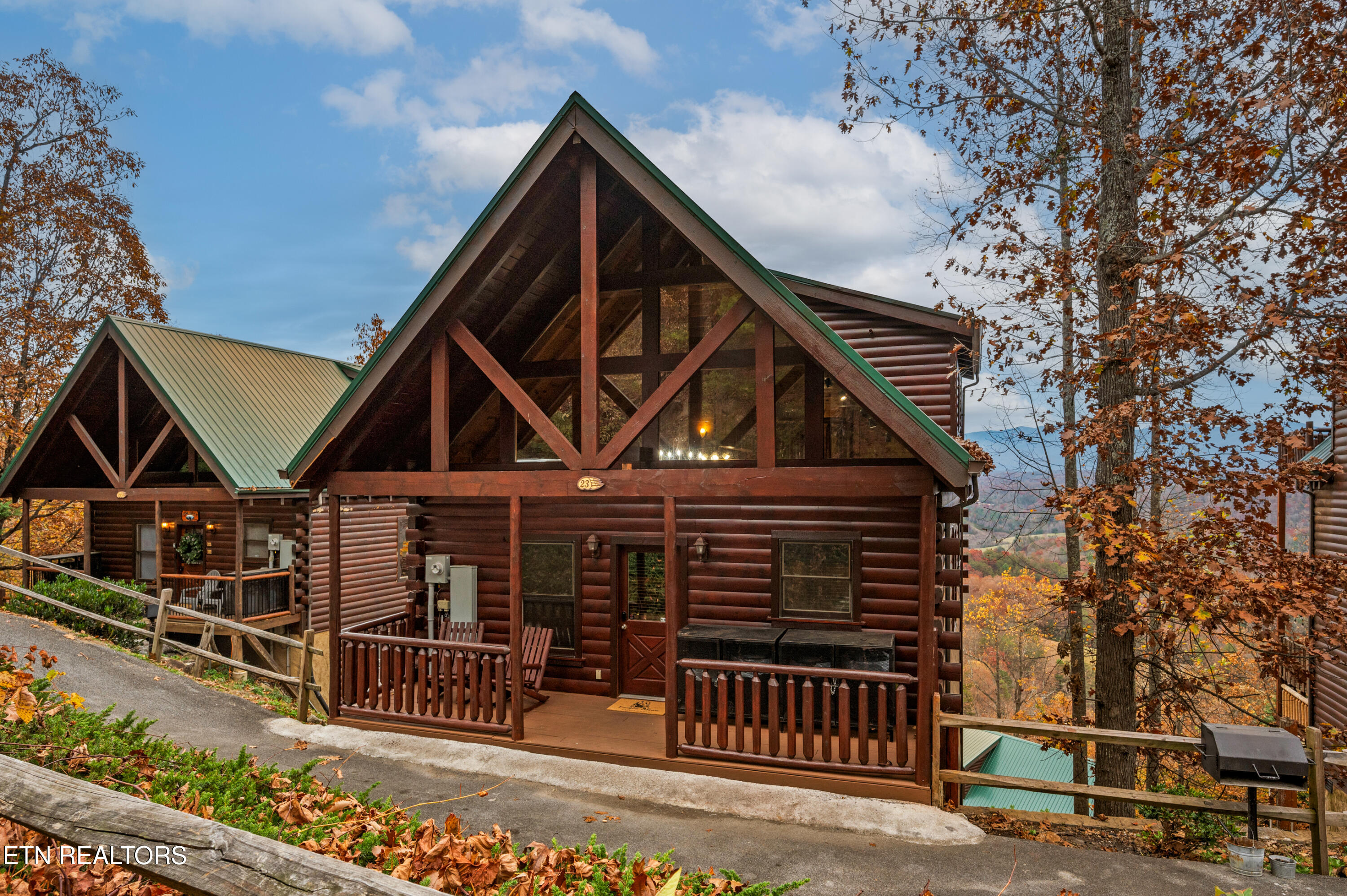 2251 Upper Middle Creek Road Sevierville TN 37876