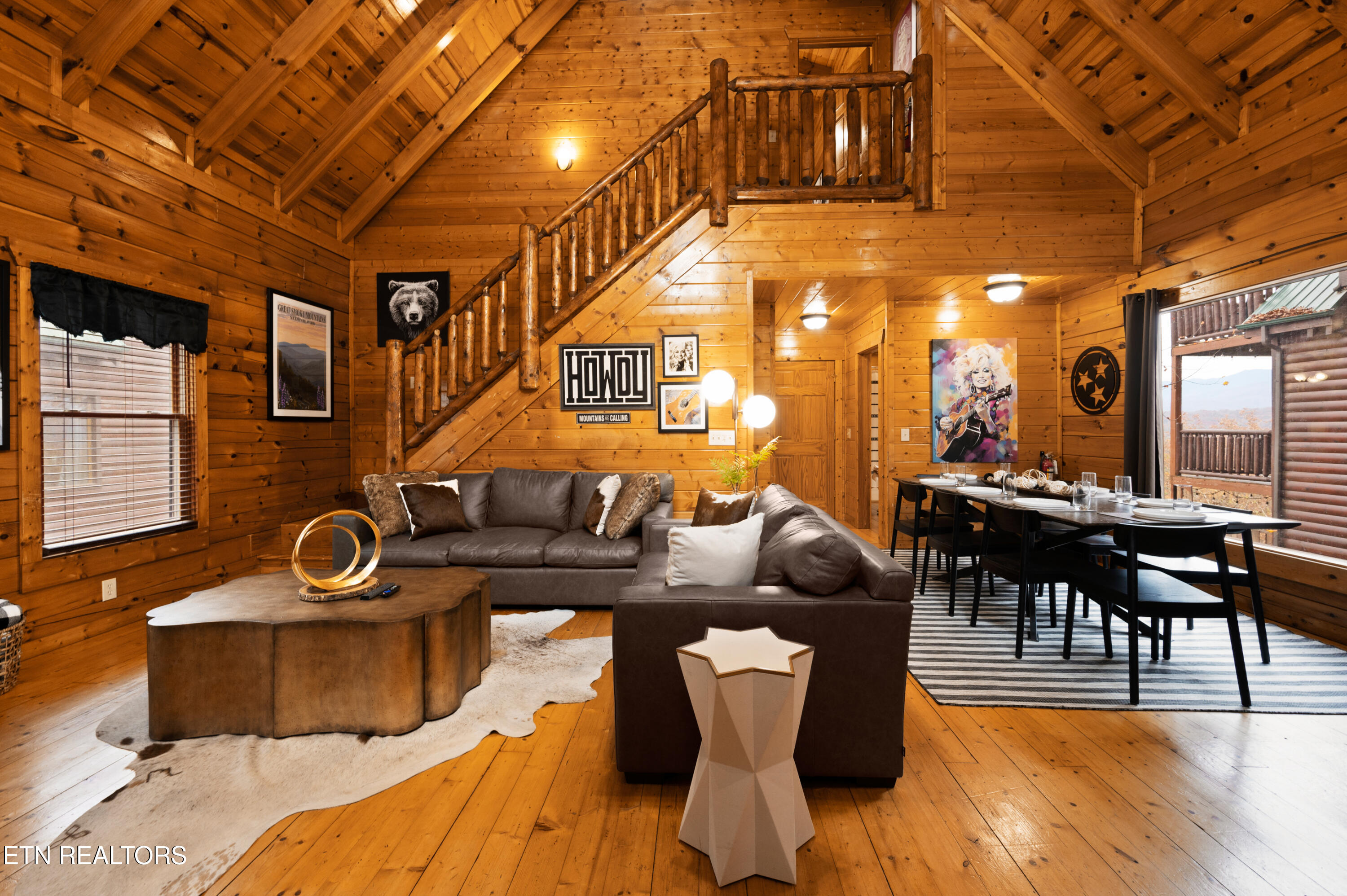 2251 Upper Middle Creek Road Sevierville TN 37876