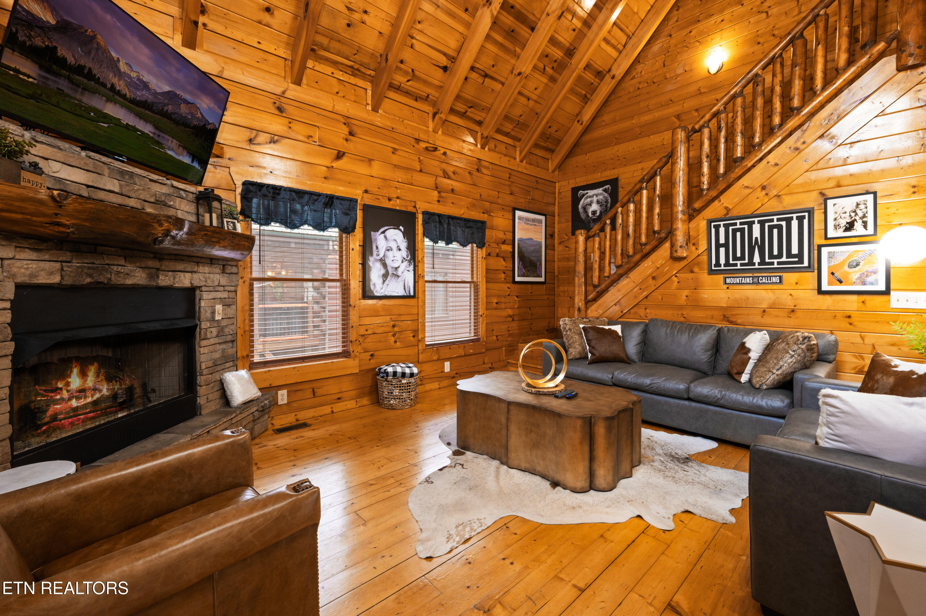 2251 Upper Middle Creek Road Sevierville TN 37876