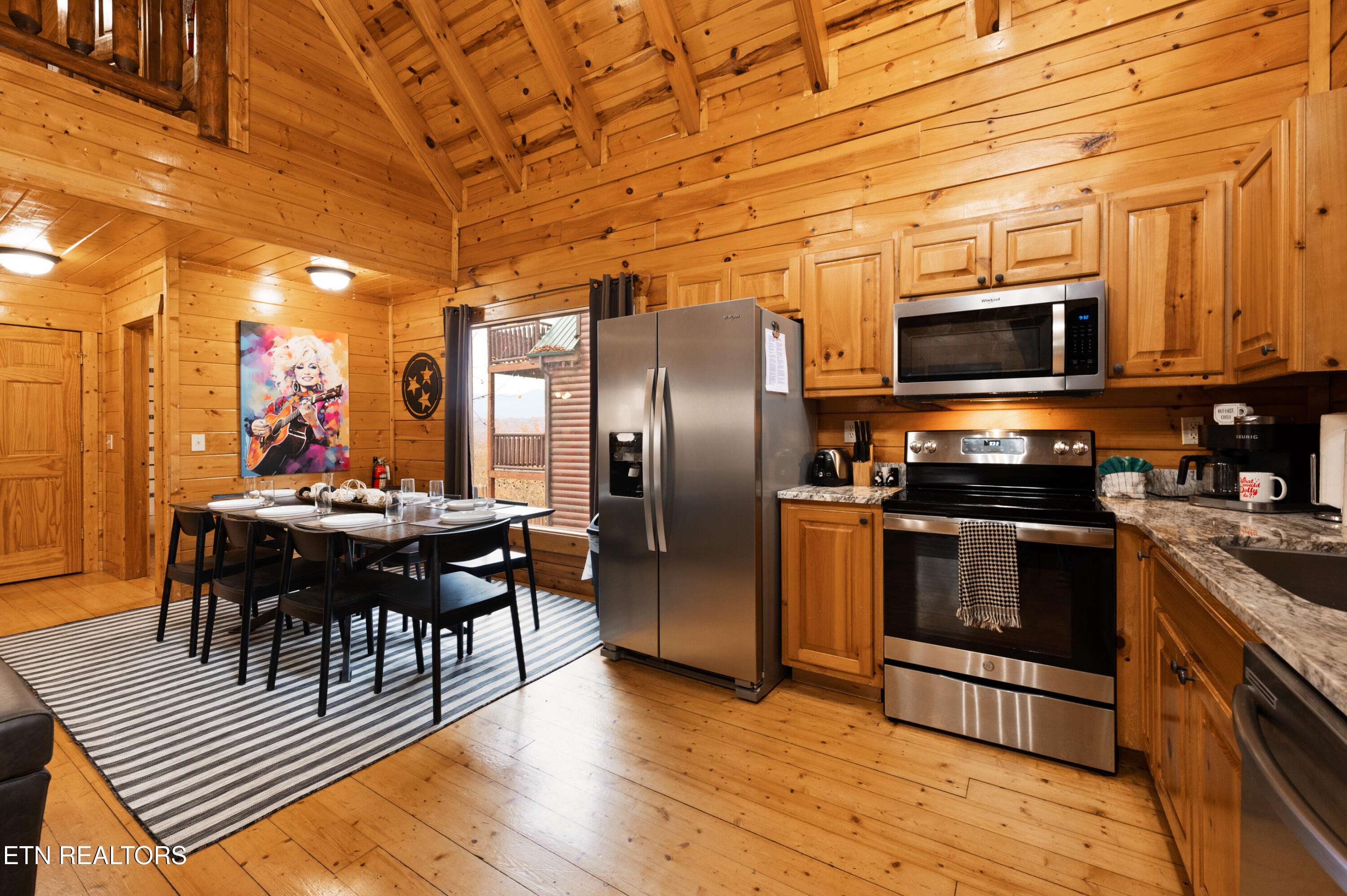 2251 Upper Middle Creek Road Sevierville TN 37876