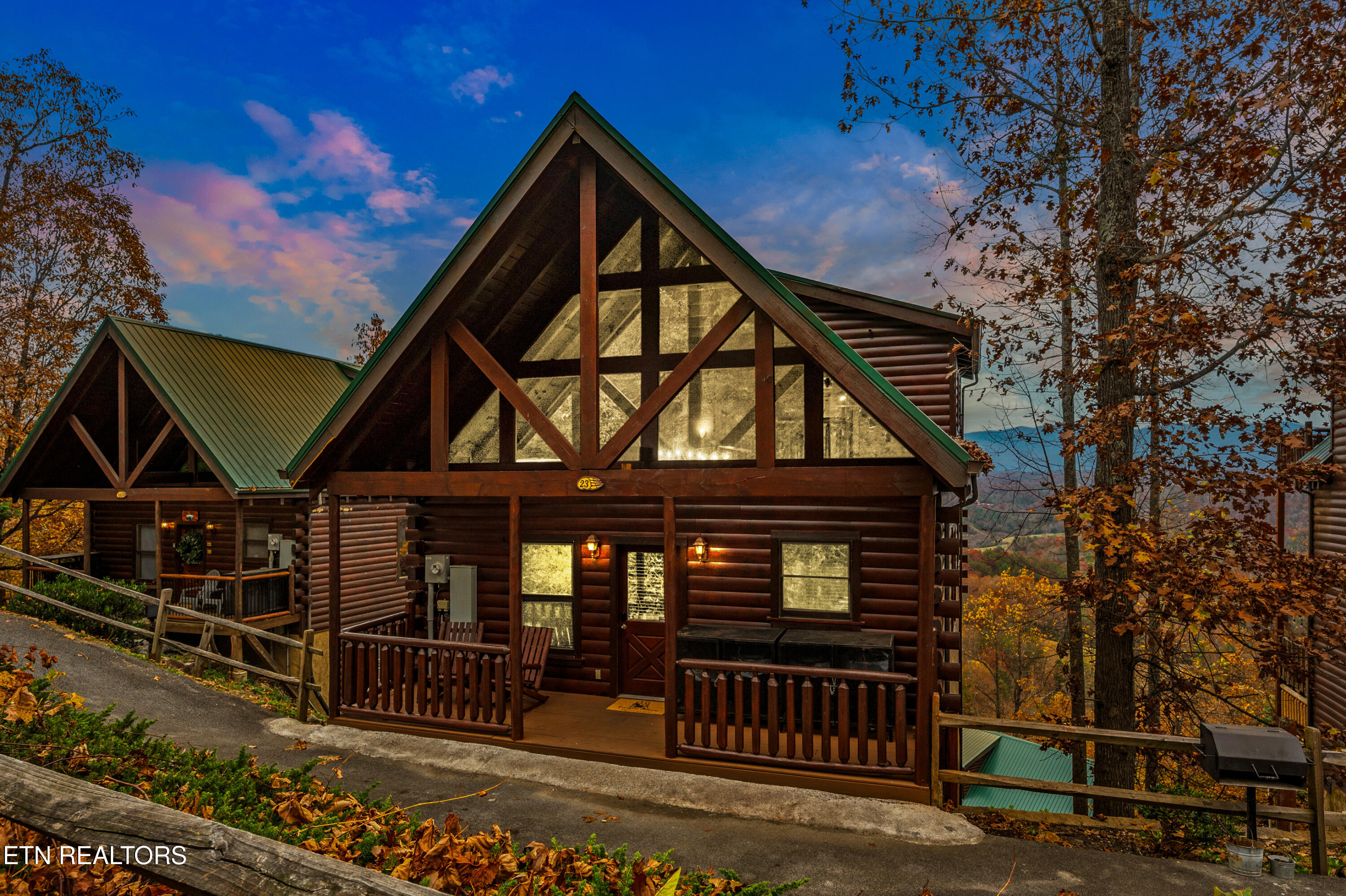 2251 Upper Middle Creek Road Sevierville TN 37876