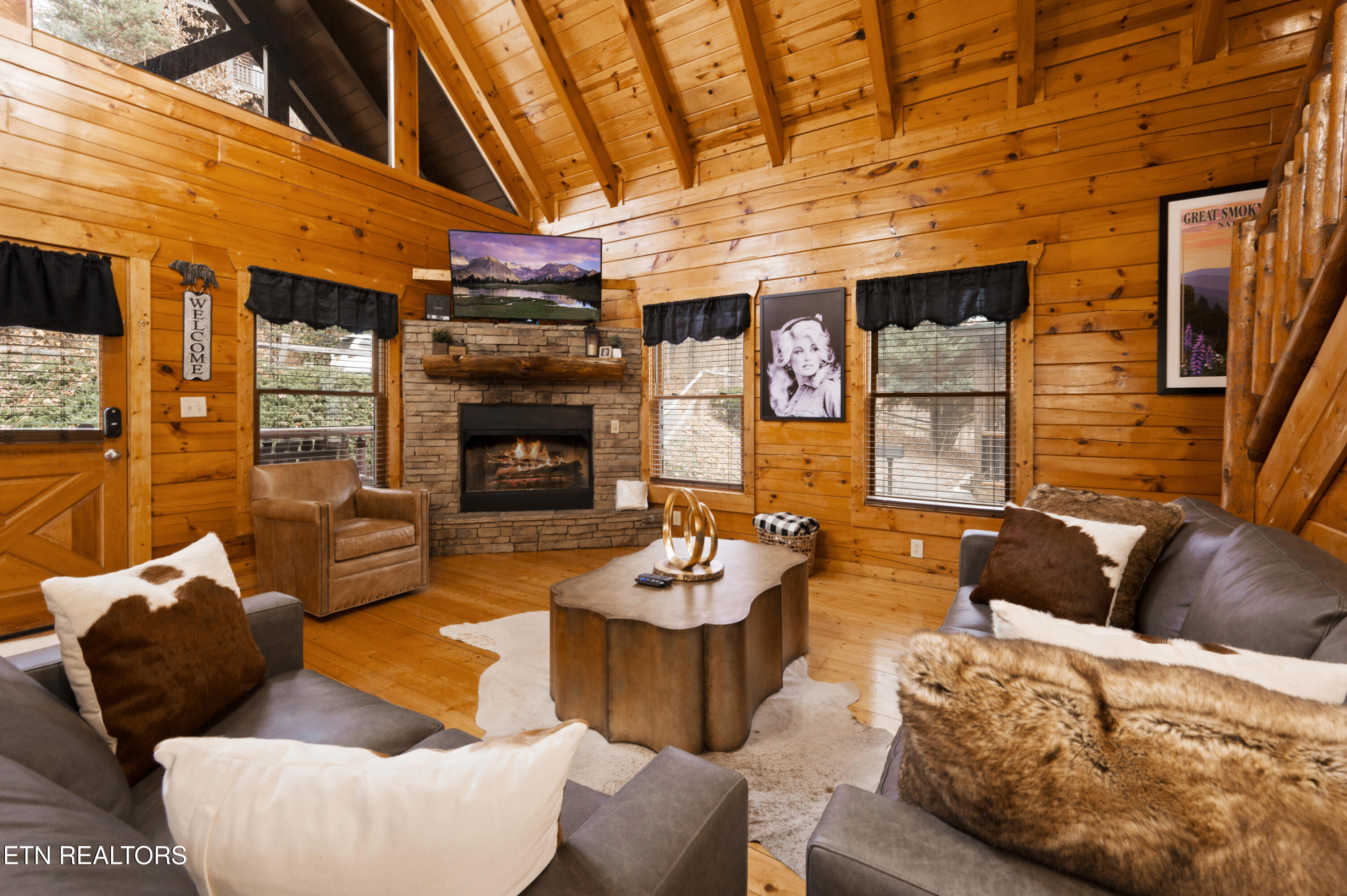 2251 Upper Middle Creek Road Sevierville TN 37876
