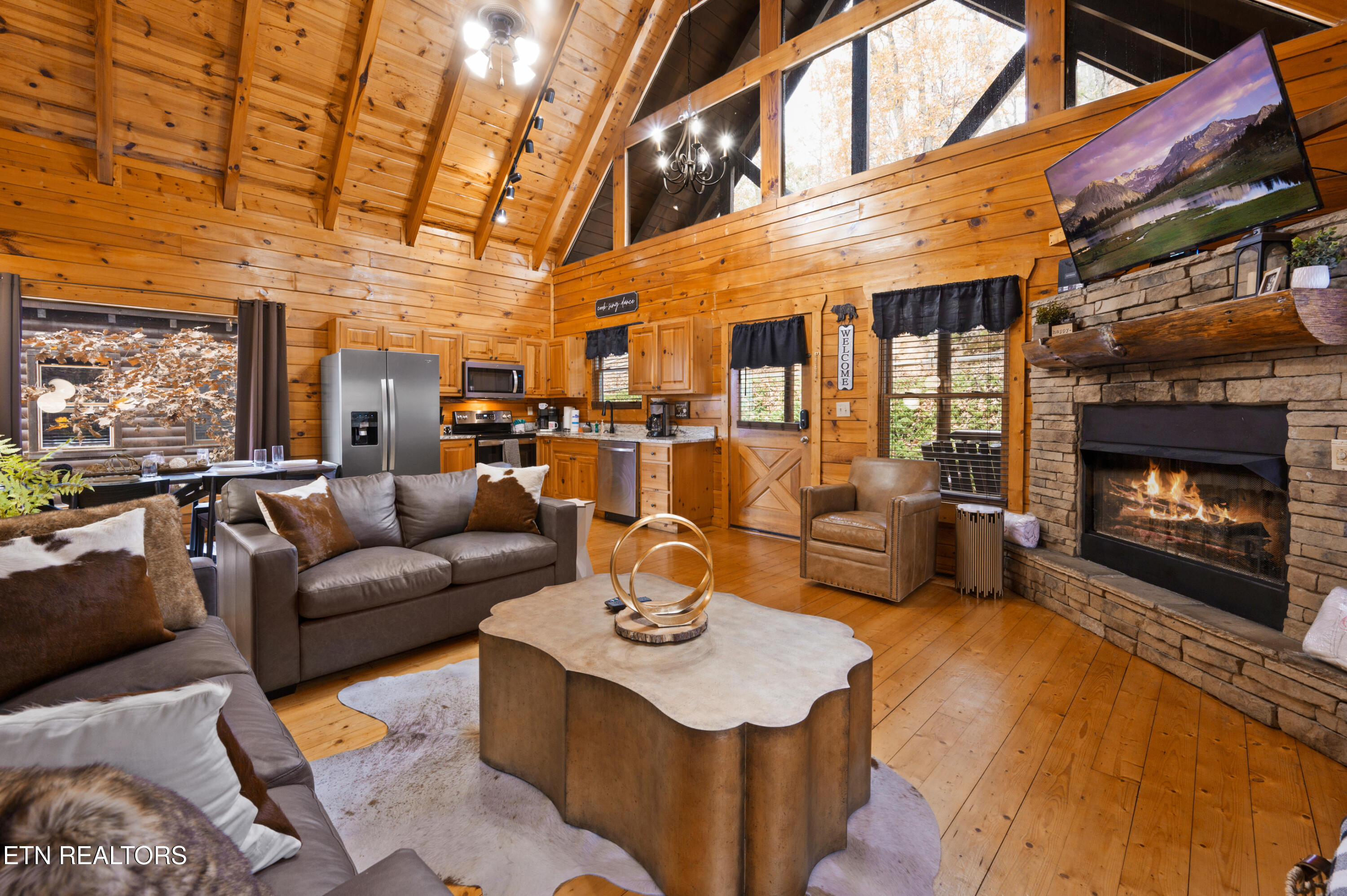 2251 Upper Middle Creek Road Sevierville TN 37876