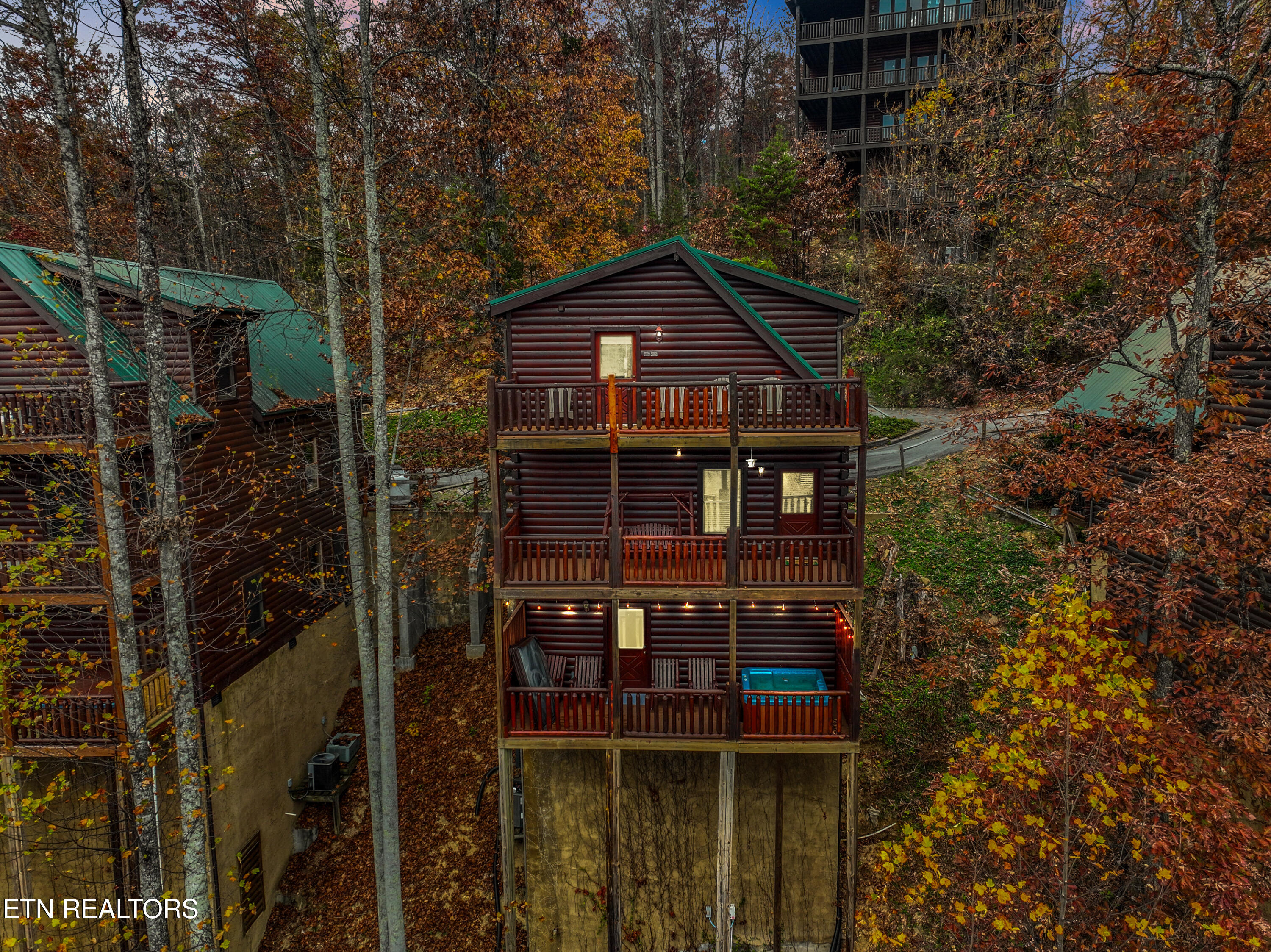 2251 Upper Middle Creek Road Sevierville TN 37876