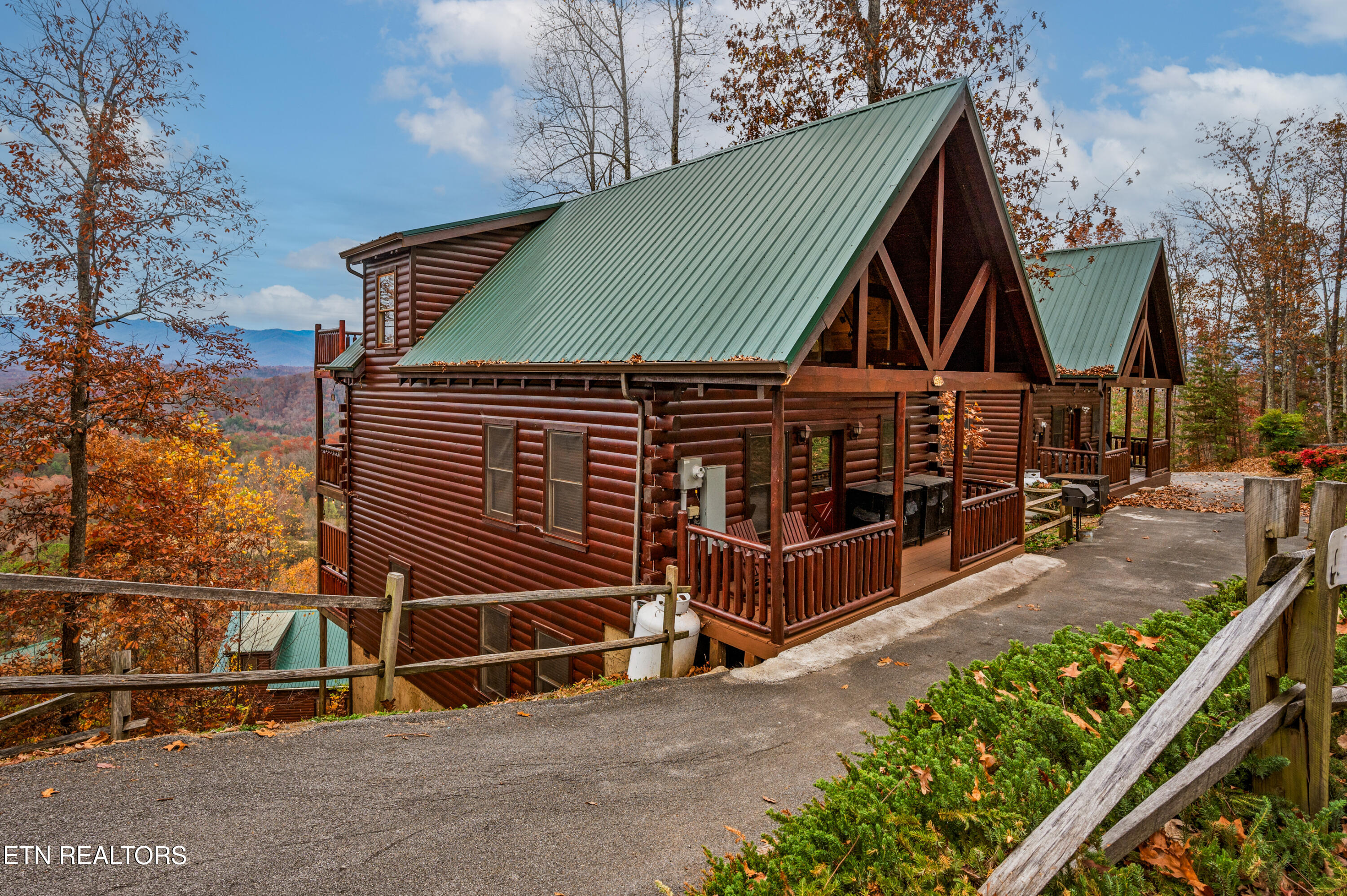 2251 Upper Middle Creek Road Sevierville TN 37876