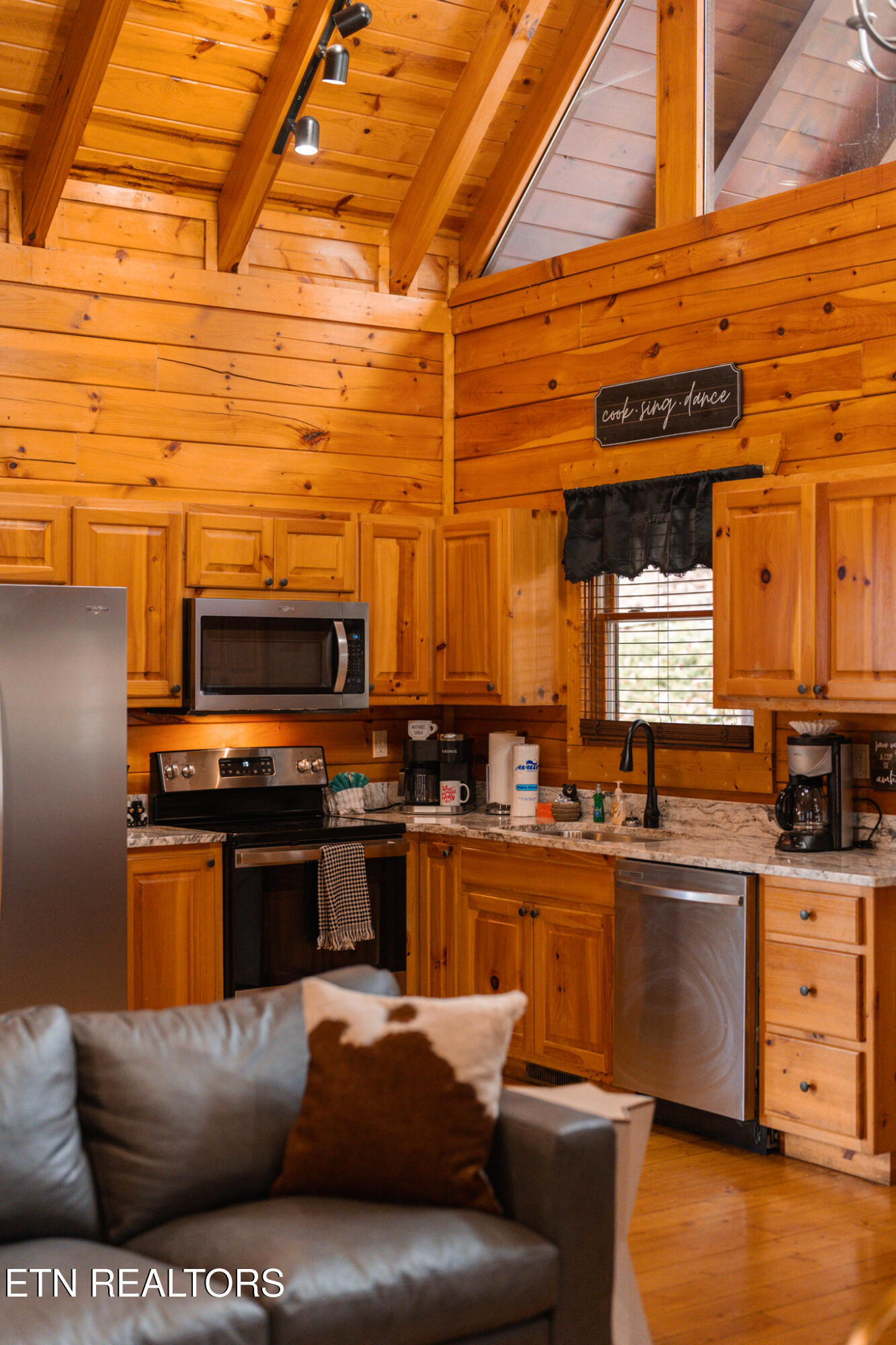 2251 Upper Middle Creek Road Sevierville TN 37876