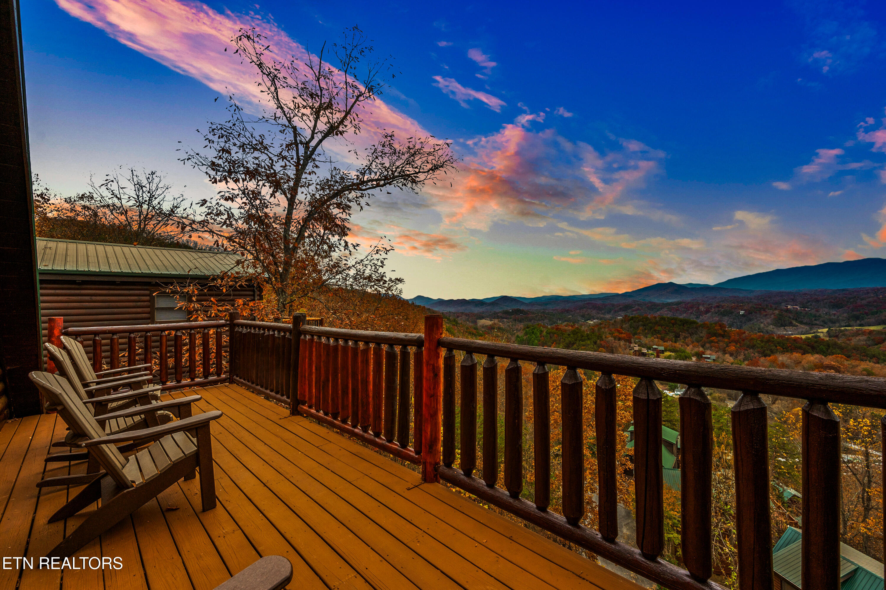 2251 Upper Middle Creek Road Sevierville TN 37876