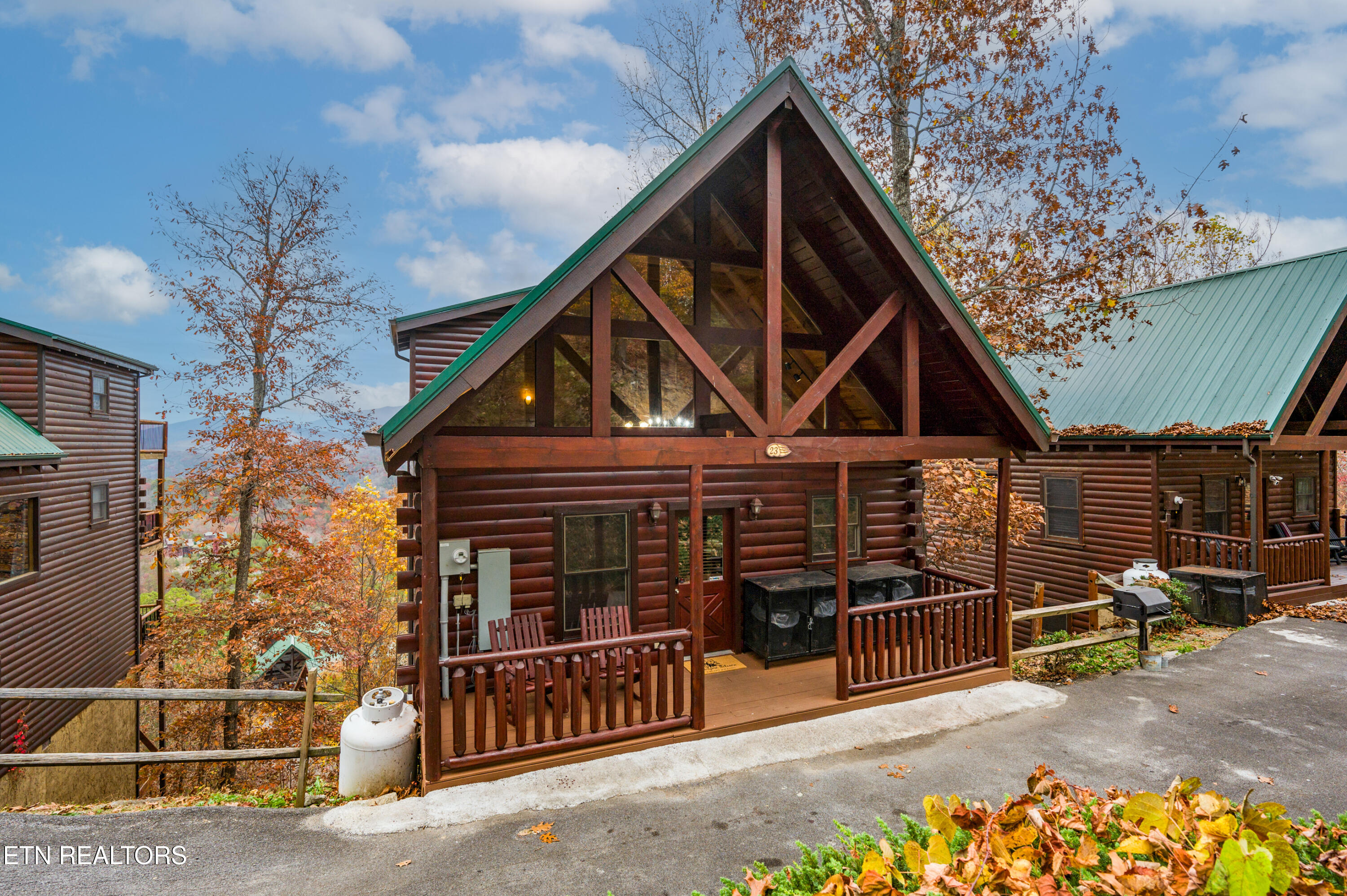 2251 Upper Middle Creek Road Sevierville TN 37876