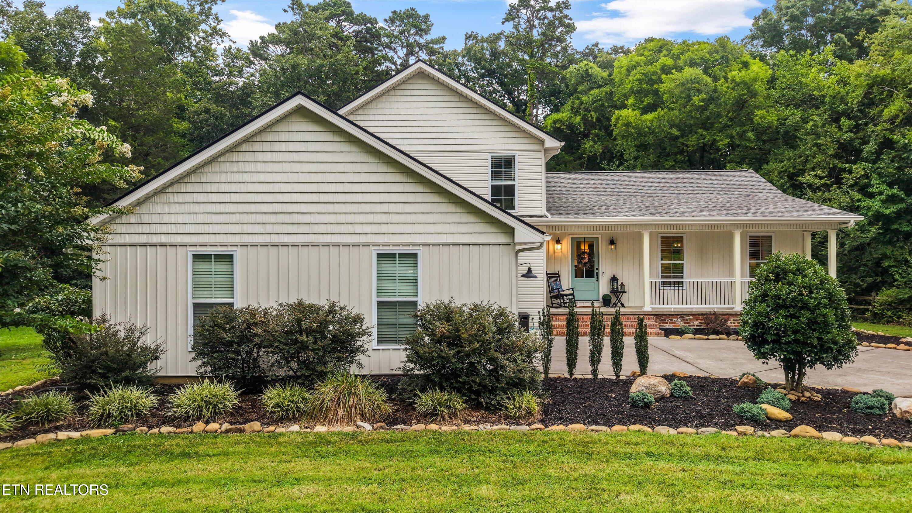 12794 Tanglewood Drive Knoxville TN 37922