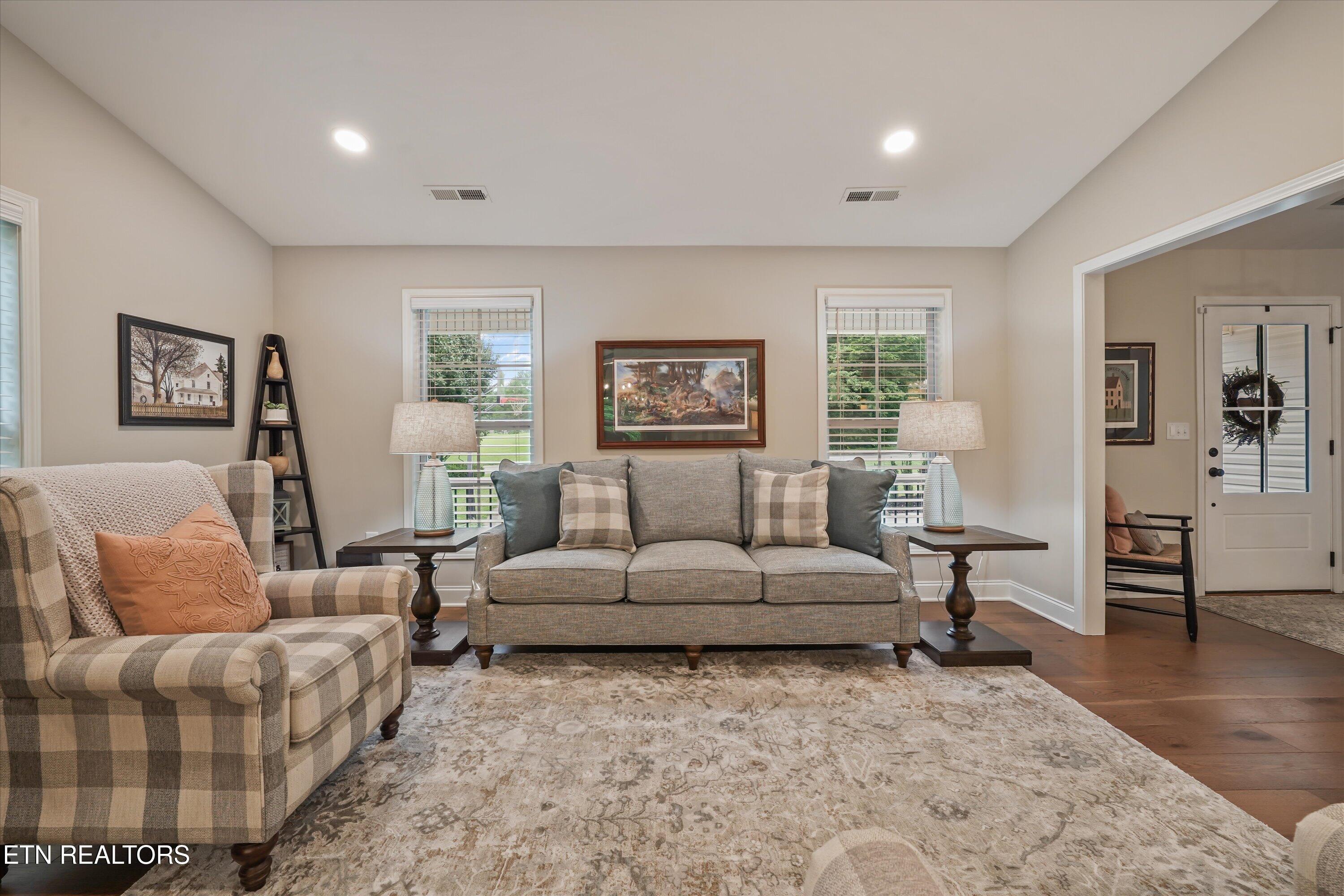 12794 Tanglewood Drive Knoxville TN 37922