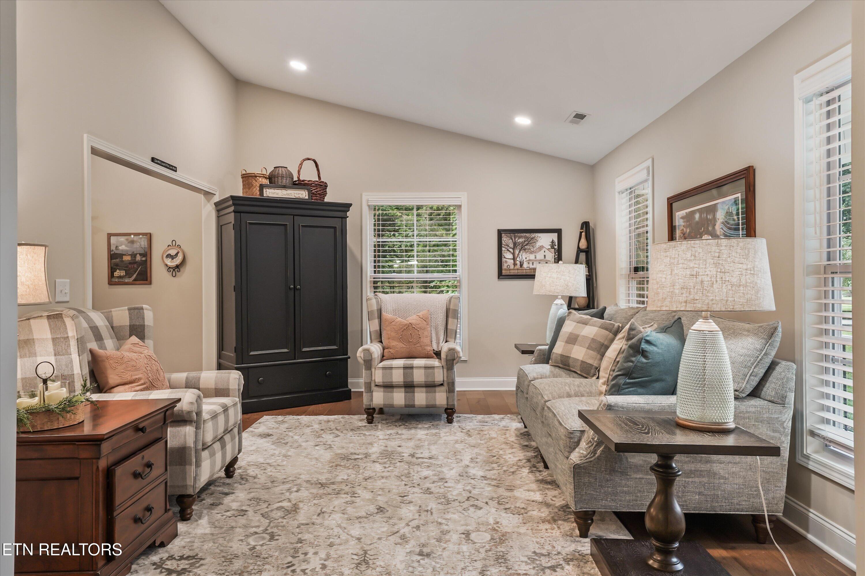 12794 Tanglewood Drive Knoxville TN 37922