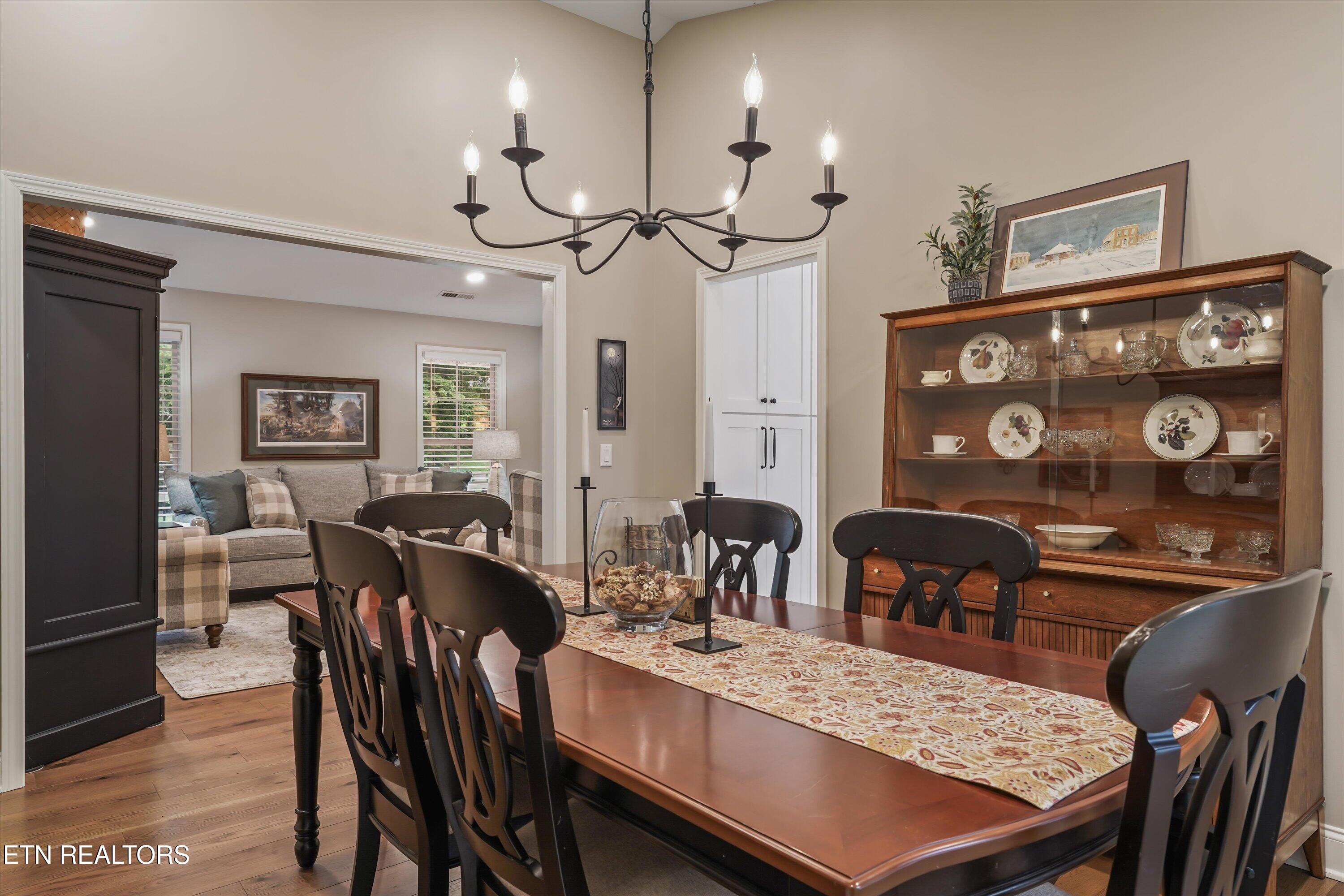 12794 Tanglewood Drive Knoxville TN 37922