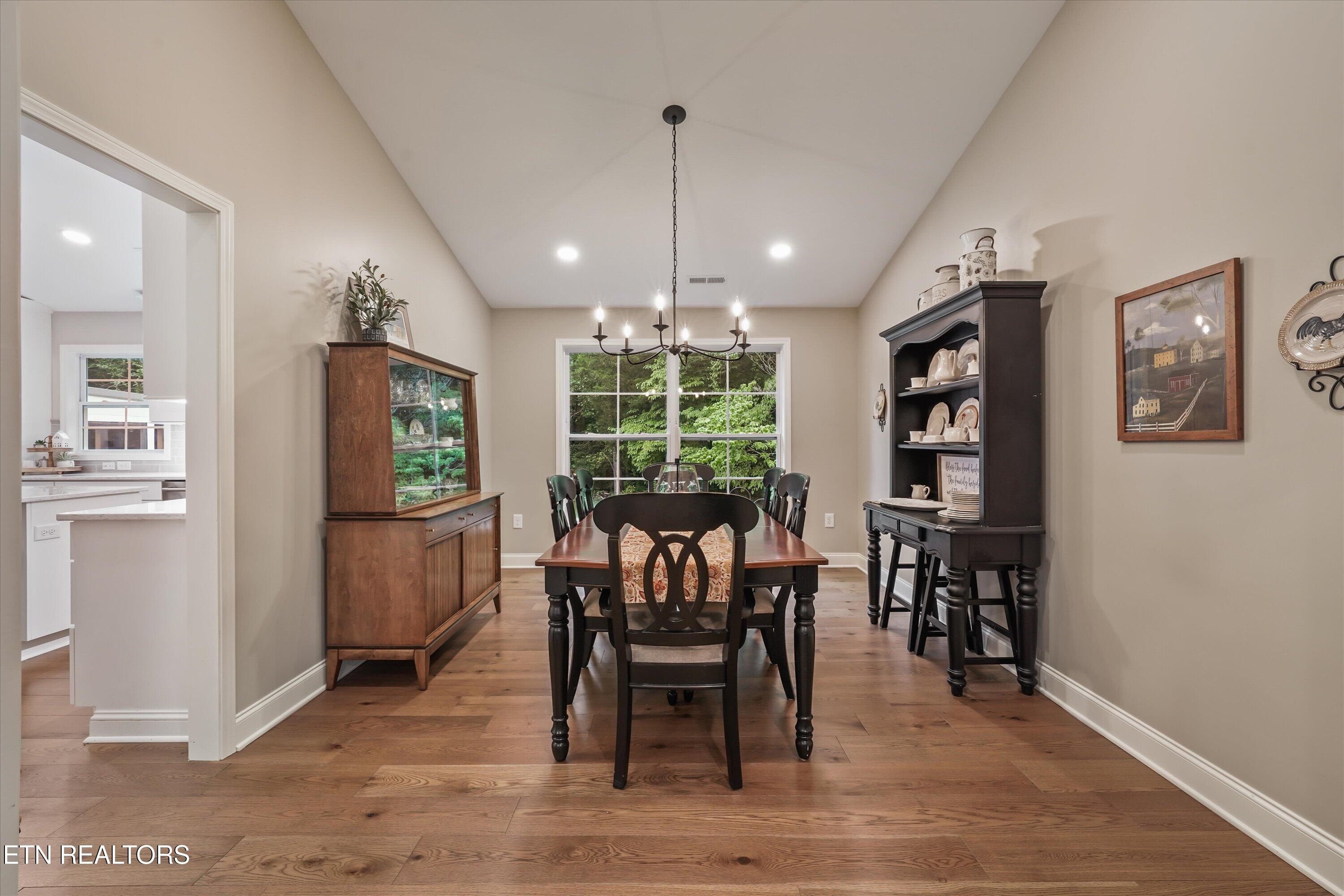 12794 Tanglewood Drive Knoxville TN 37922