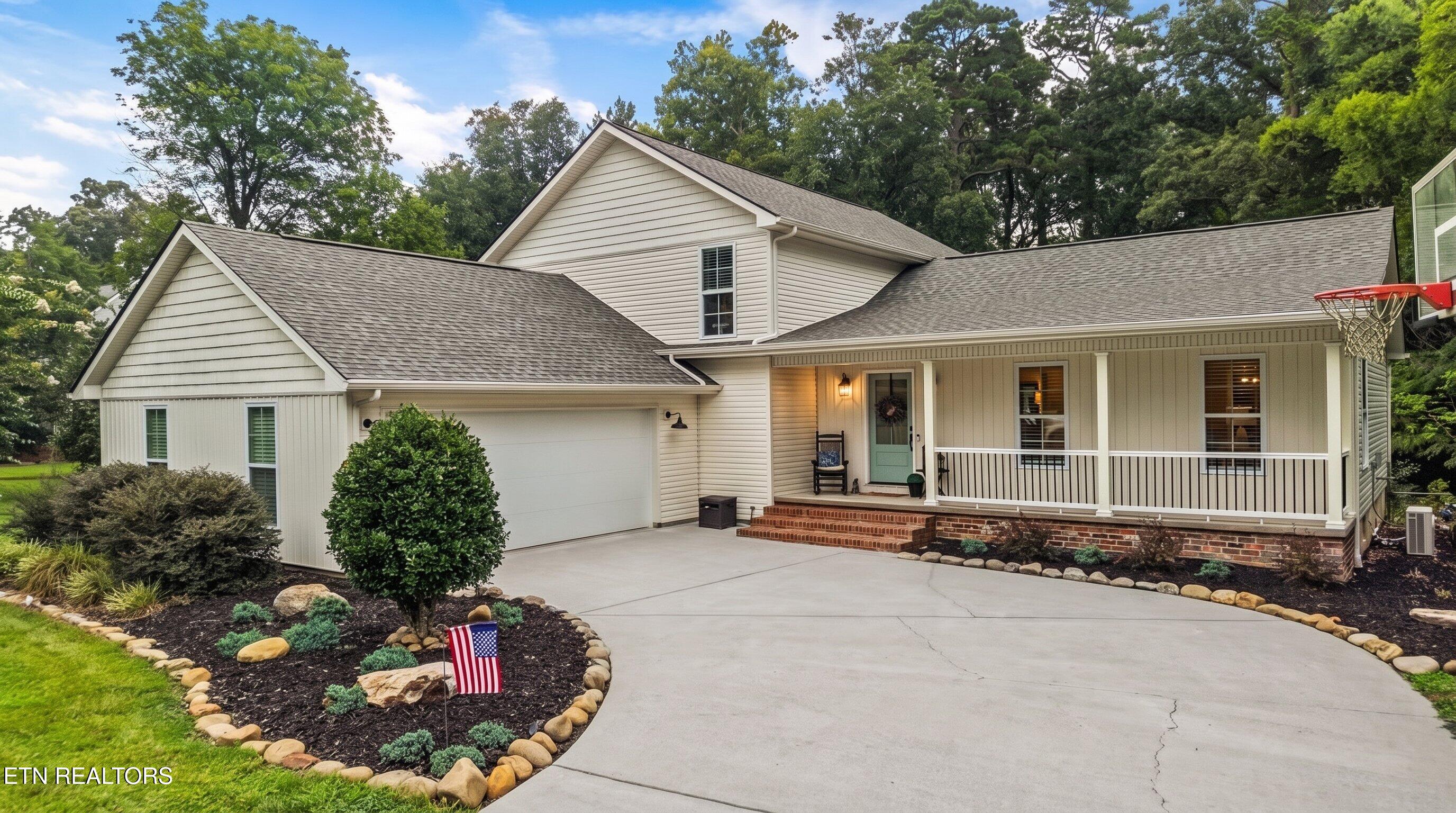 12794 Tanglewood Drive Knoxville TN 37922