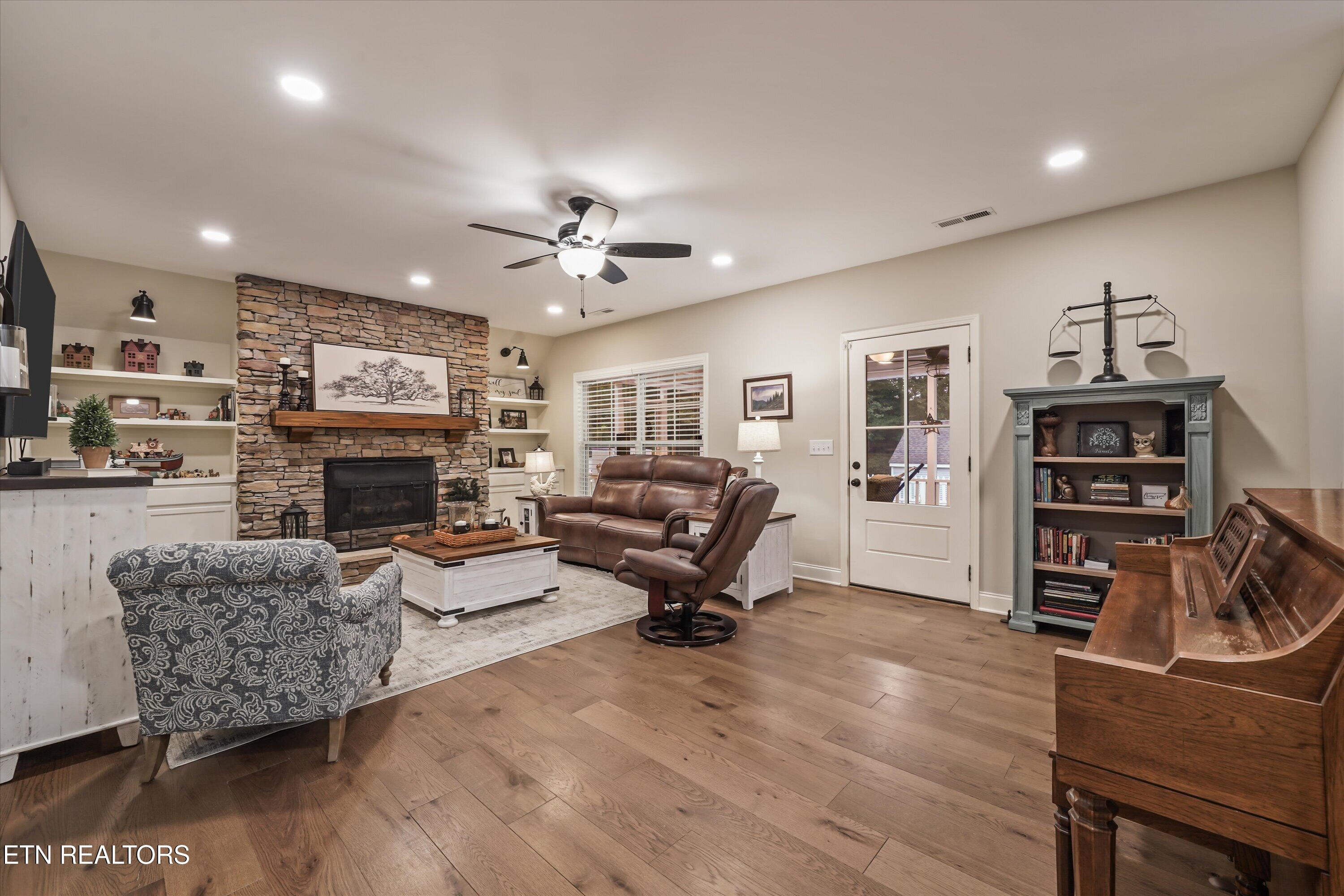 12794 Tanglewood Drive Knoxville TN 37922