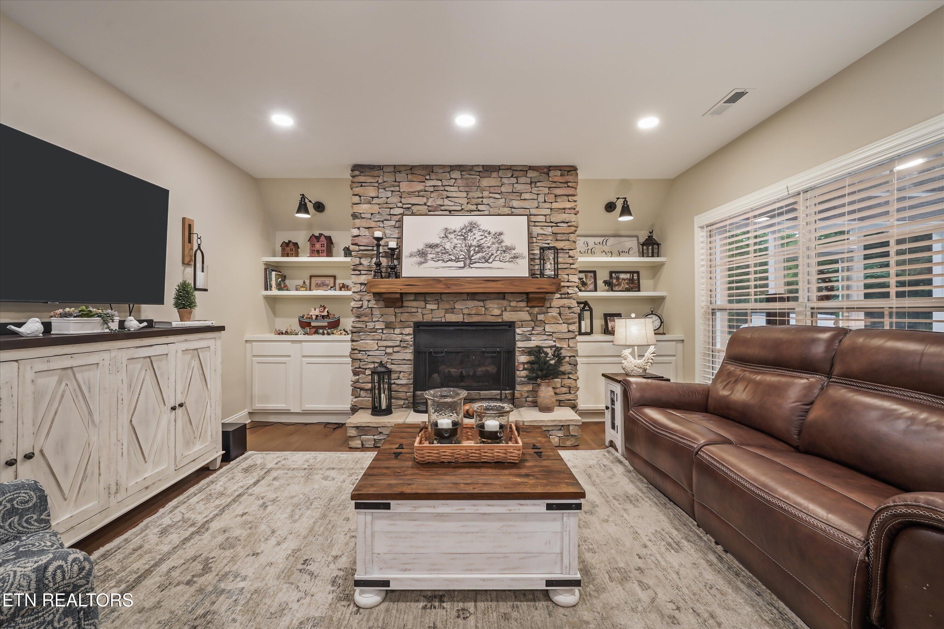 12794 Tanglewood Drive Knoxville TN 37922