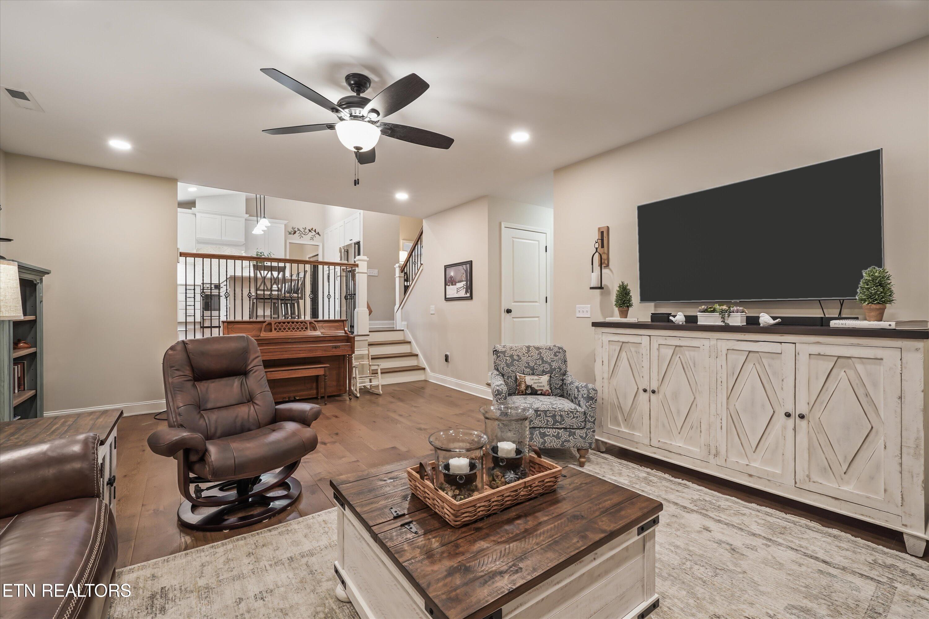 12794 Tanglewood Drive Knoxville TN 37922