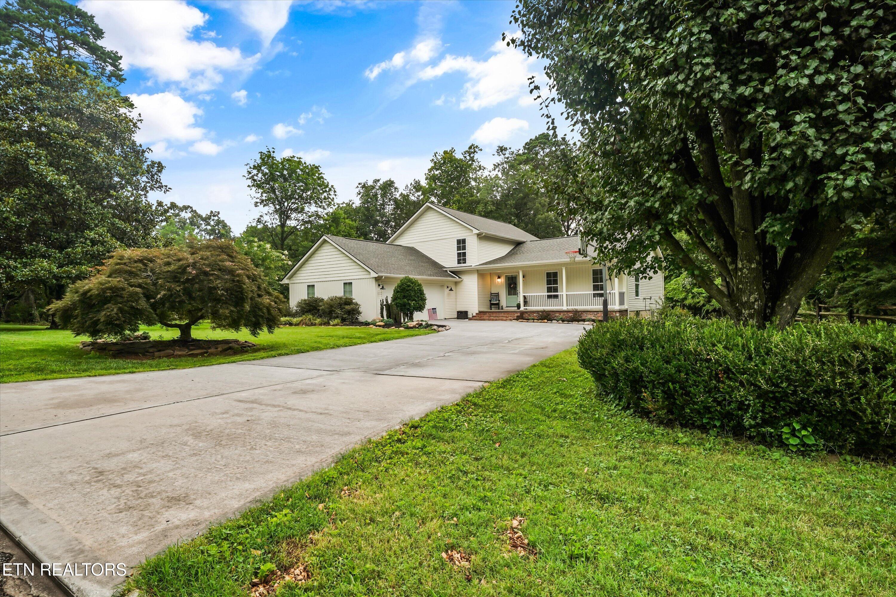 12794 Tanglewood Drive Knoxville TN 37922