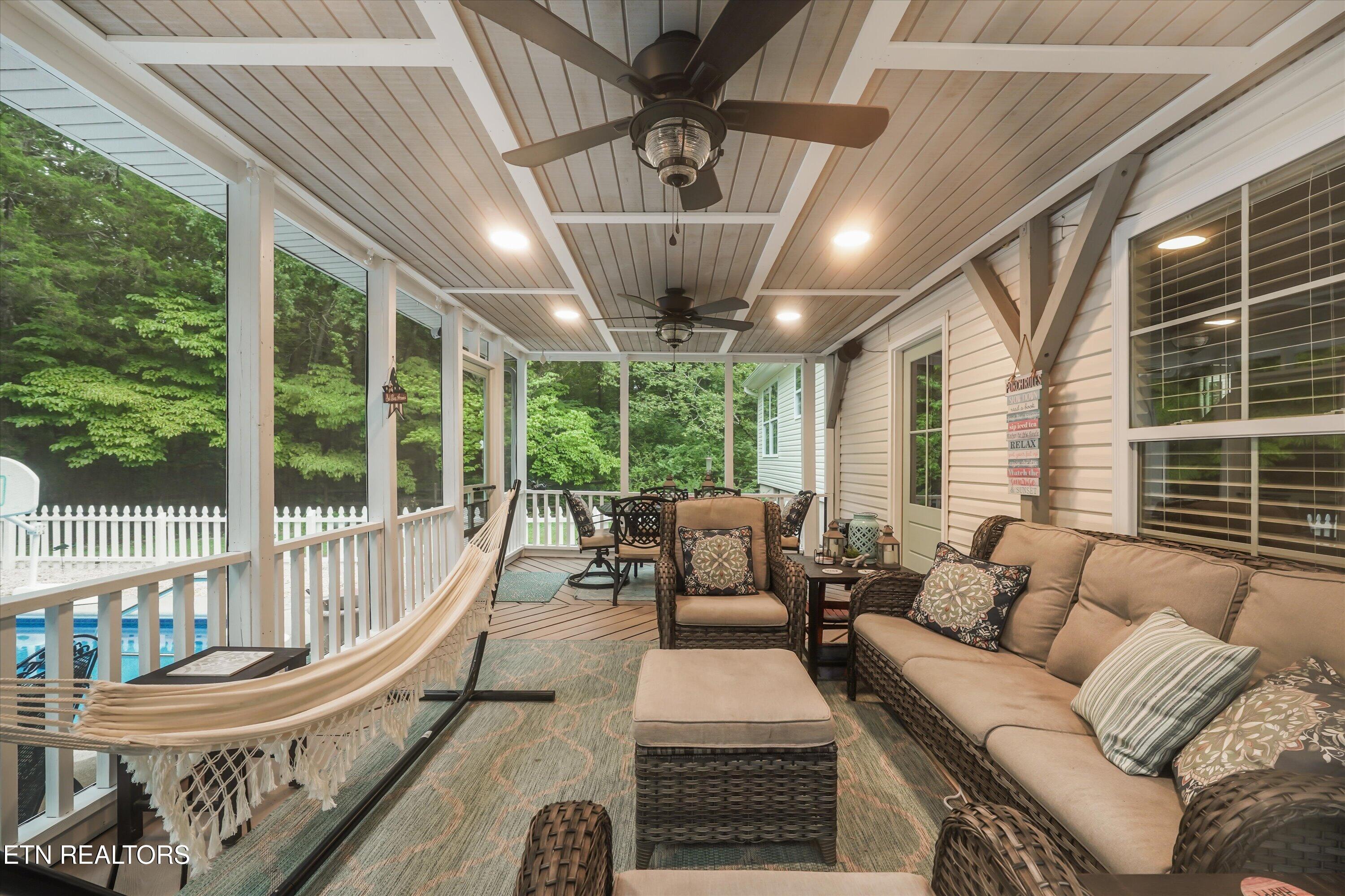 12794 Tanglewood Drive Knoxville TN 37922