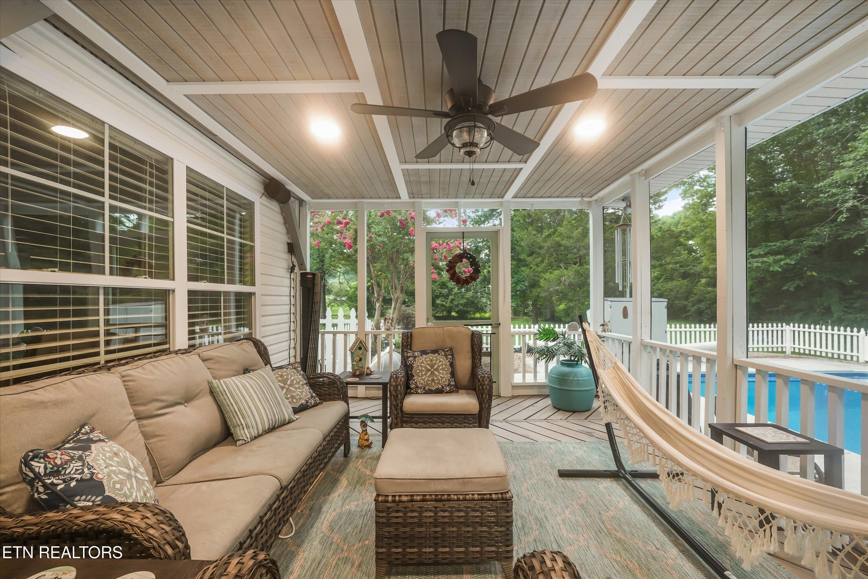 12794 Tanglewood Drive Knoxville TN 37922