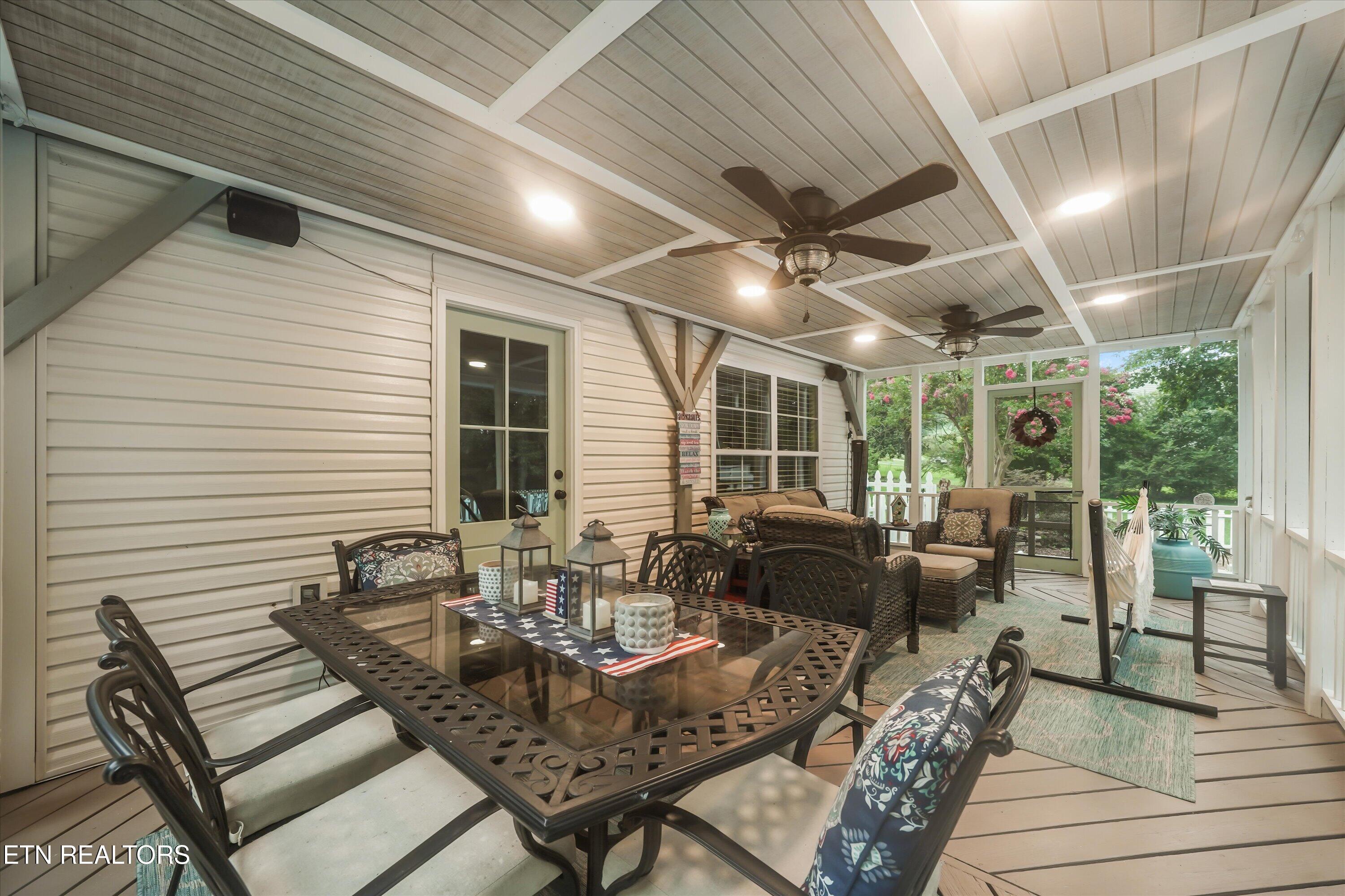 12794 Tanglewood Drive Knoxville TN 37922
