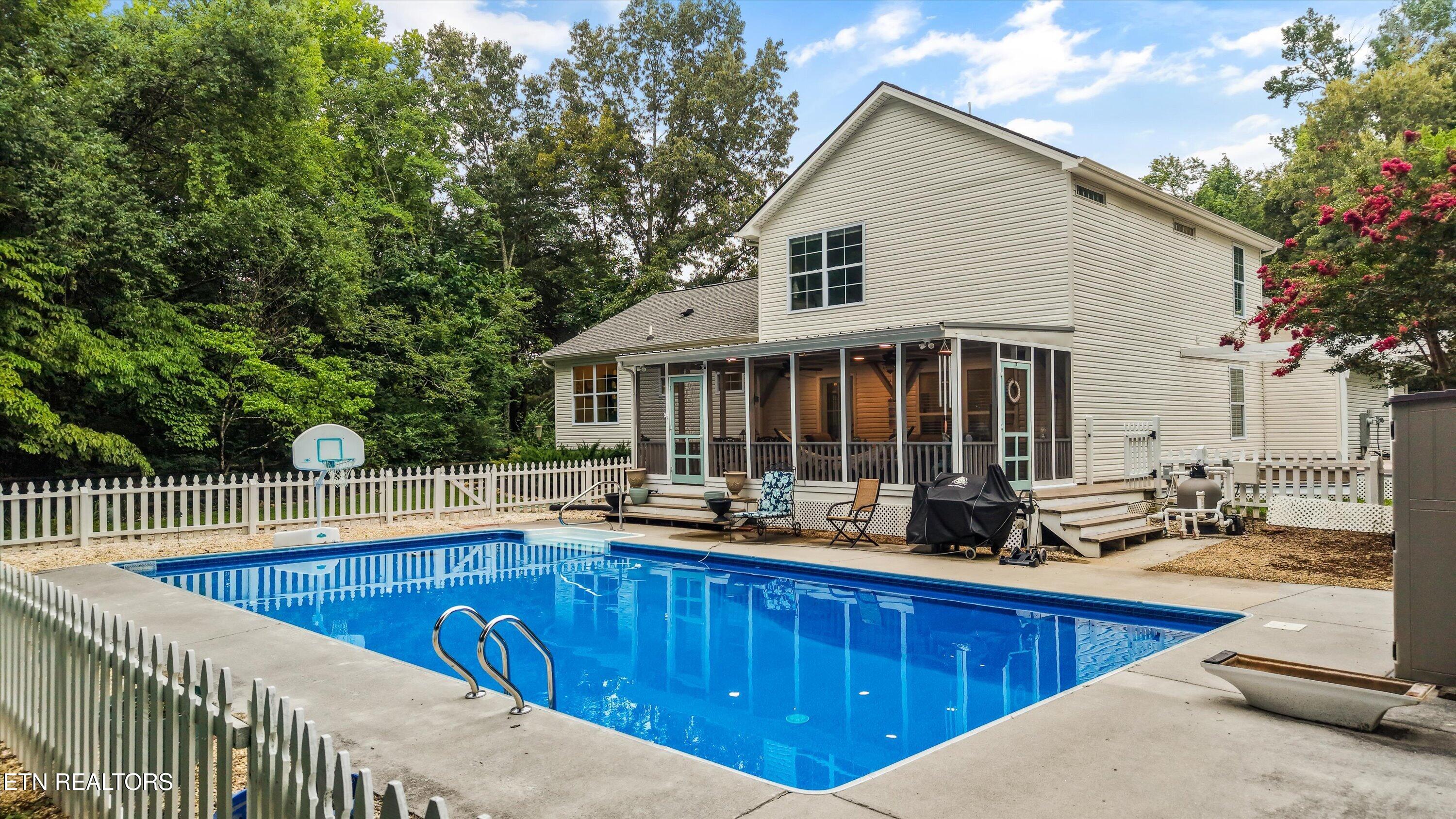 12794 Tanglewood Drive Knoxville TN 37922