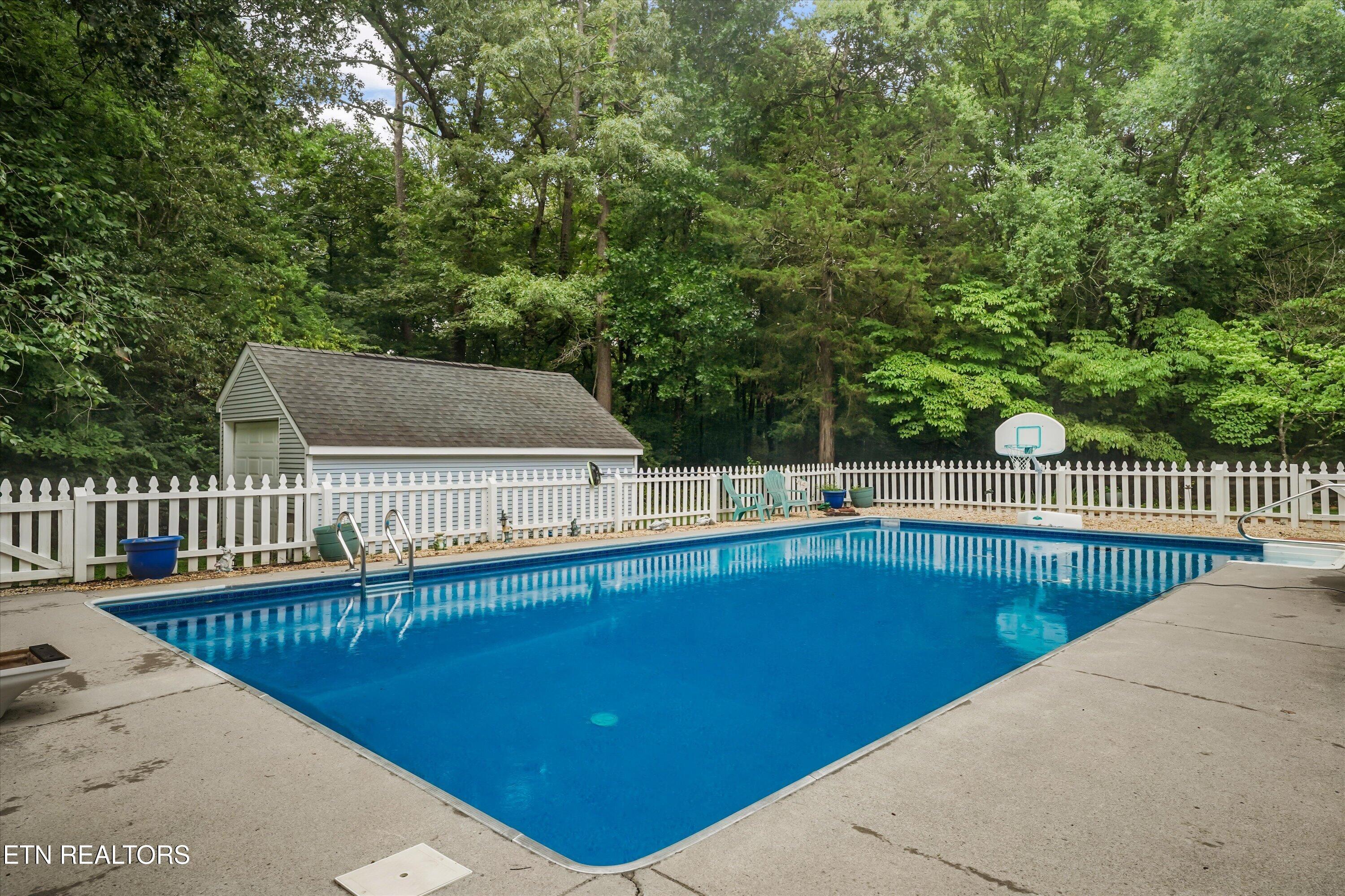 12794 Tanglewood Drive Knoxville TN 37922