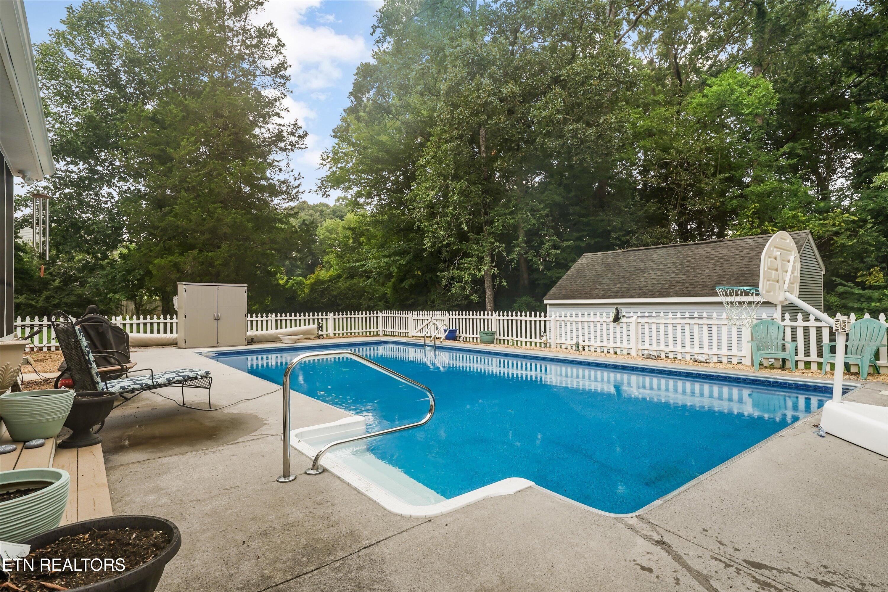 12794 Tanglewood Drive Knoxville TN 37922