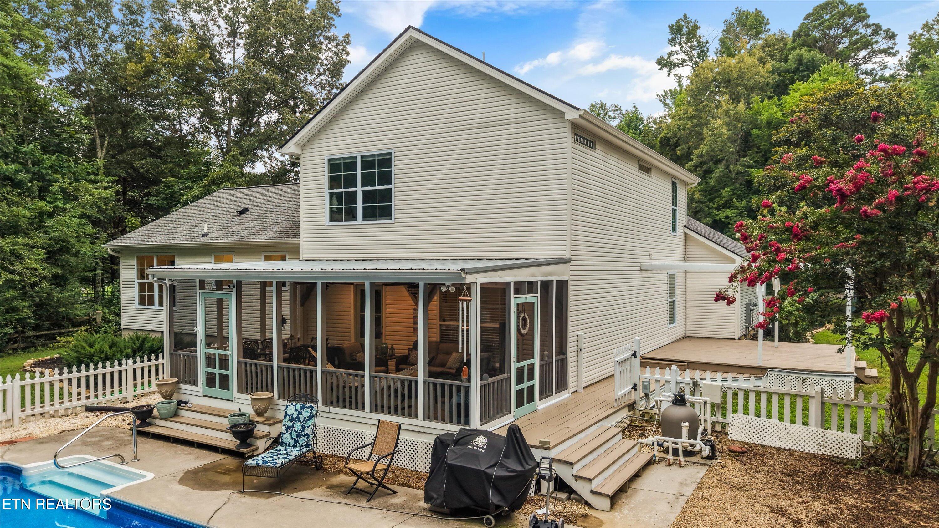 12794 Tanglewood Drive Knoxville TN 37922