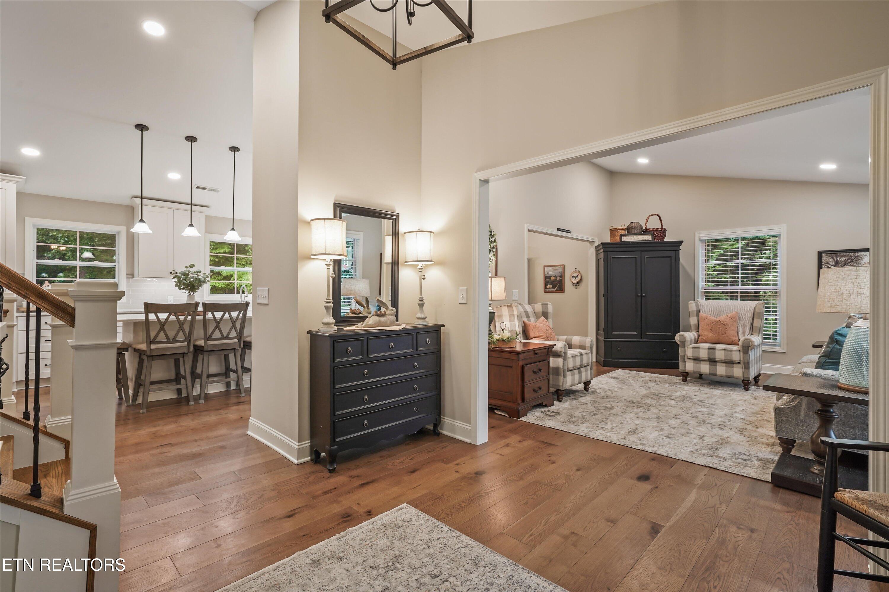12794 Tanglewood Drive Knoxville TN 37922