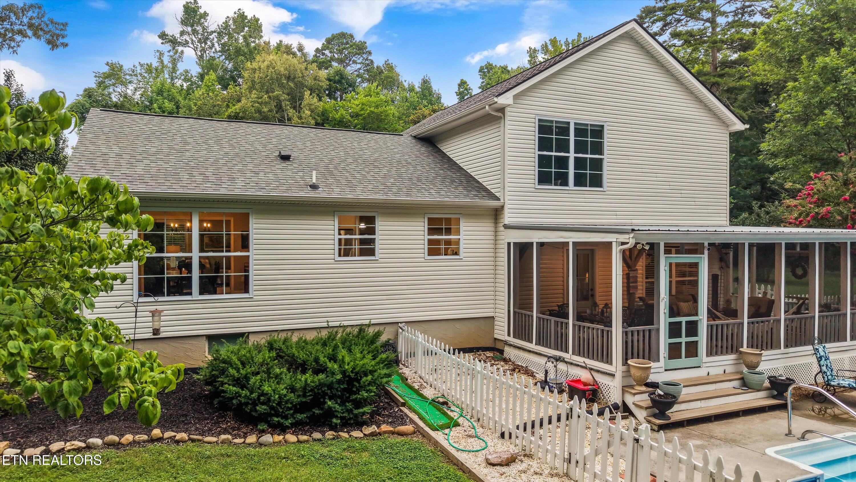 12794 Tanglewood Drive Knoxville TN 37922