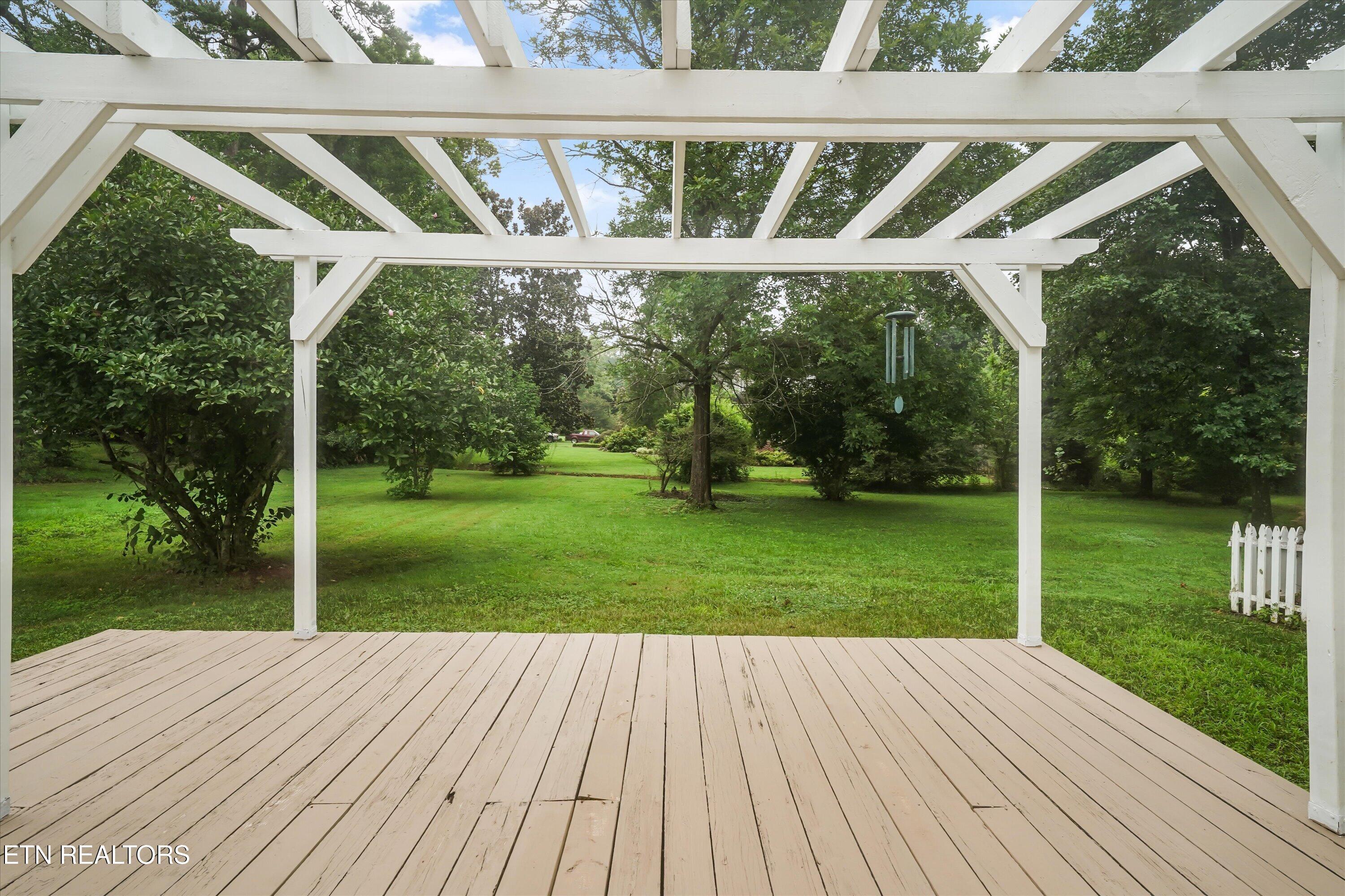 12794 Tanglewood Drive Knoxville TN 37922