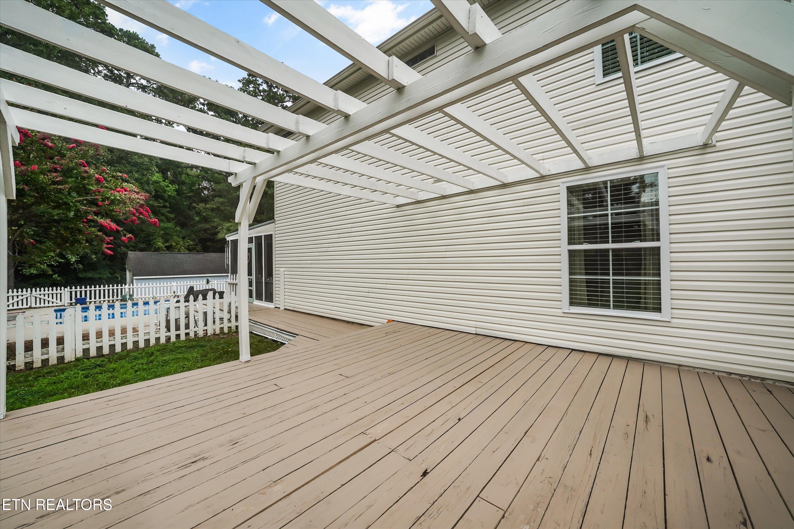 12794 Tanglewood Drive Knoxville TN 37922