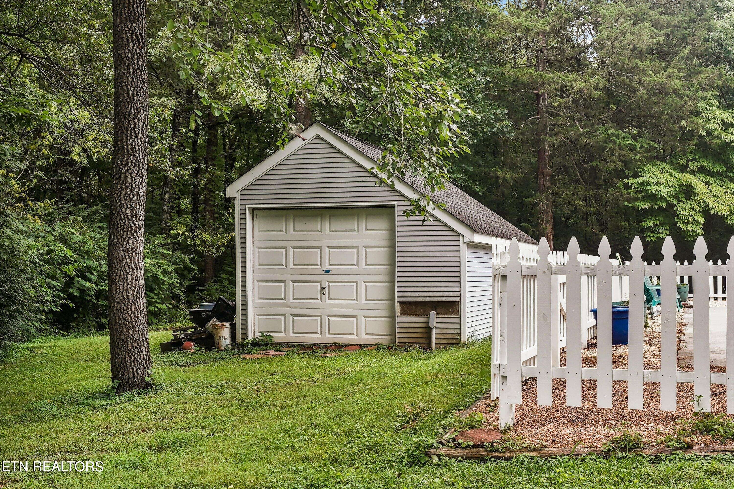12794 Tanglewood Drive Knoxville TN 37922