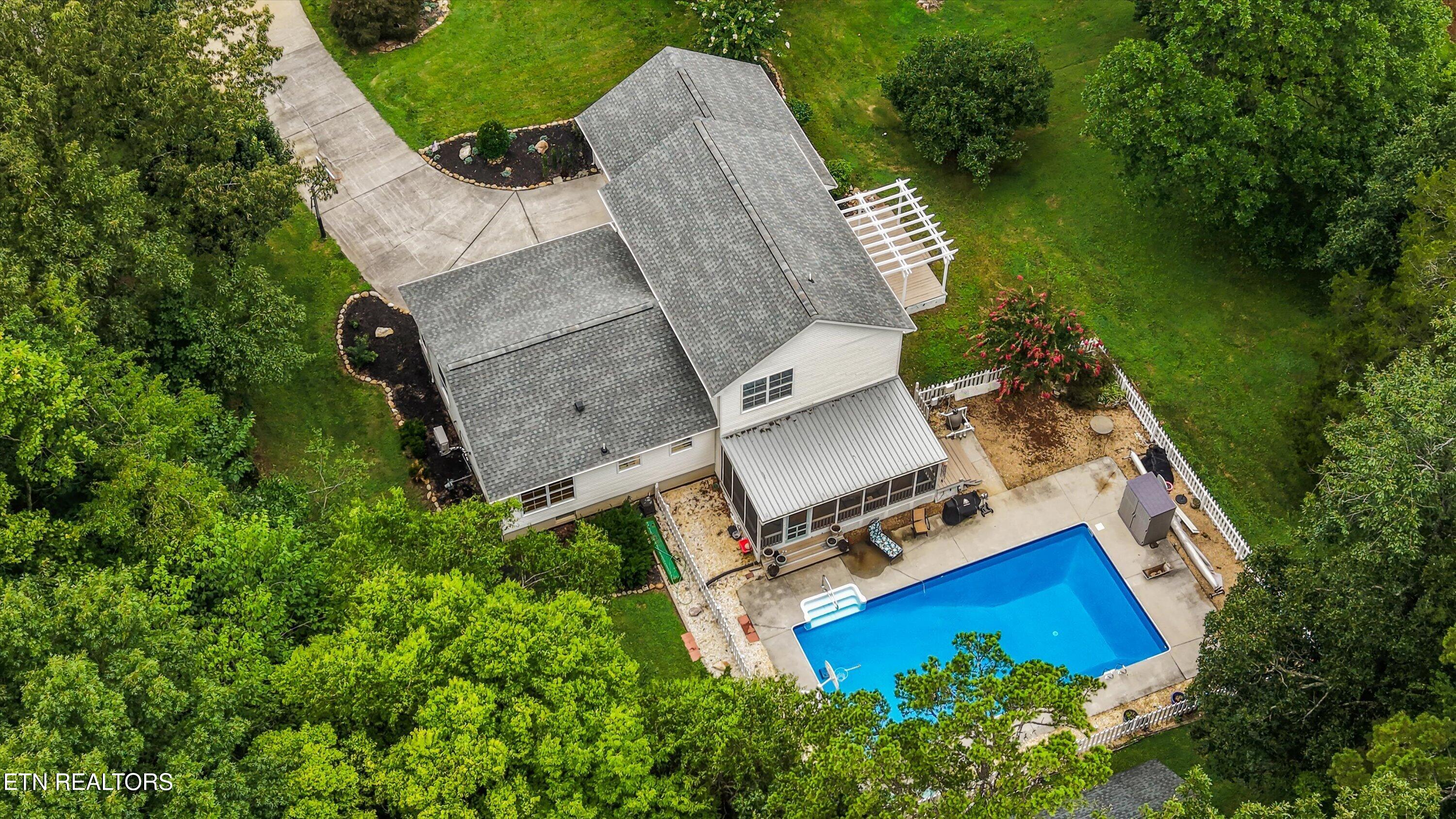 12794 Tanglewood Drive Knoxville TN 37922