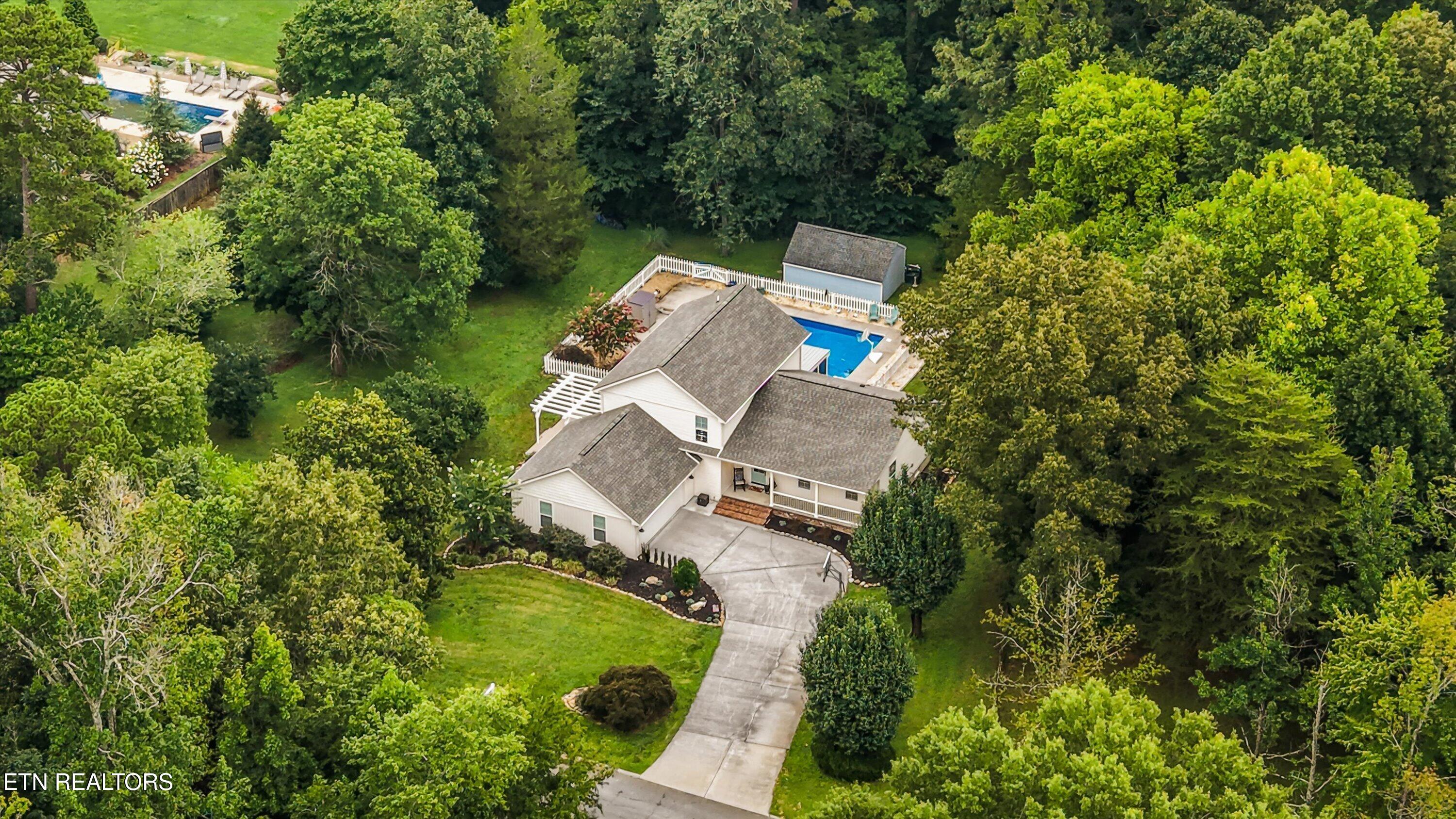 12794 Tanglewood Drive Knoxville TN 37922