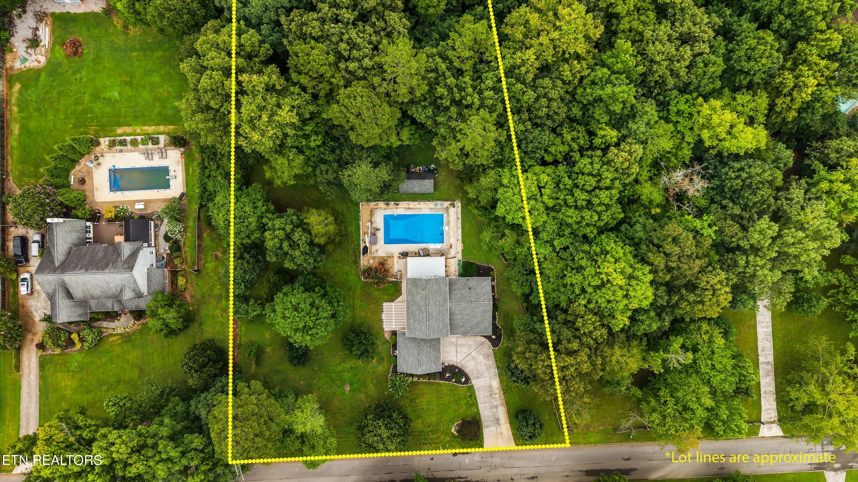12794 Tanglewood Drive Knoxville TN 37922