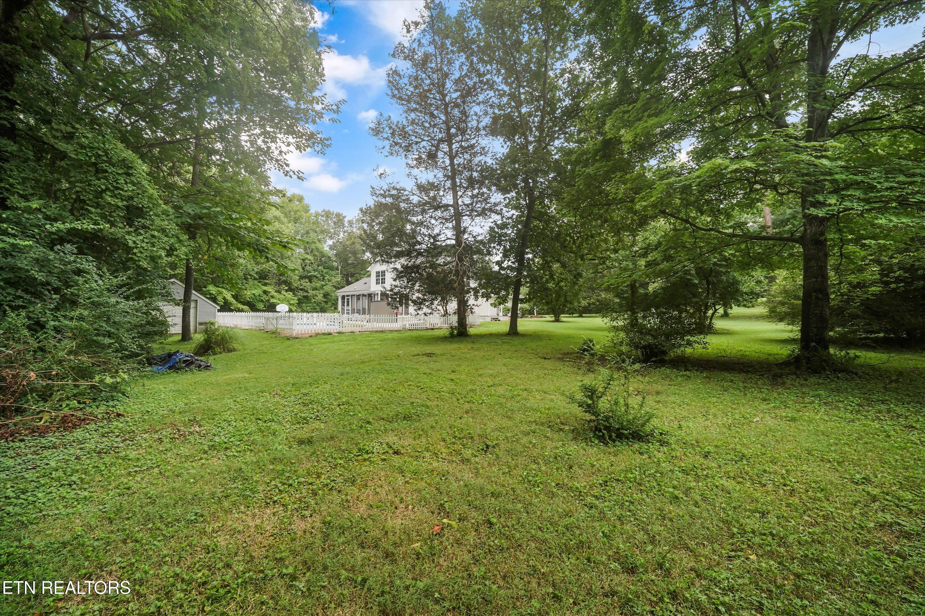 12794 Tanglewood Drive Knoxville TN 37922