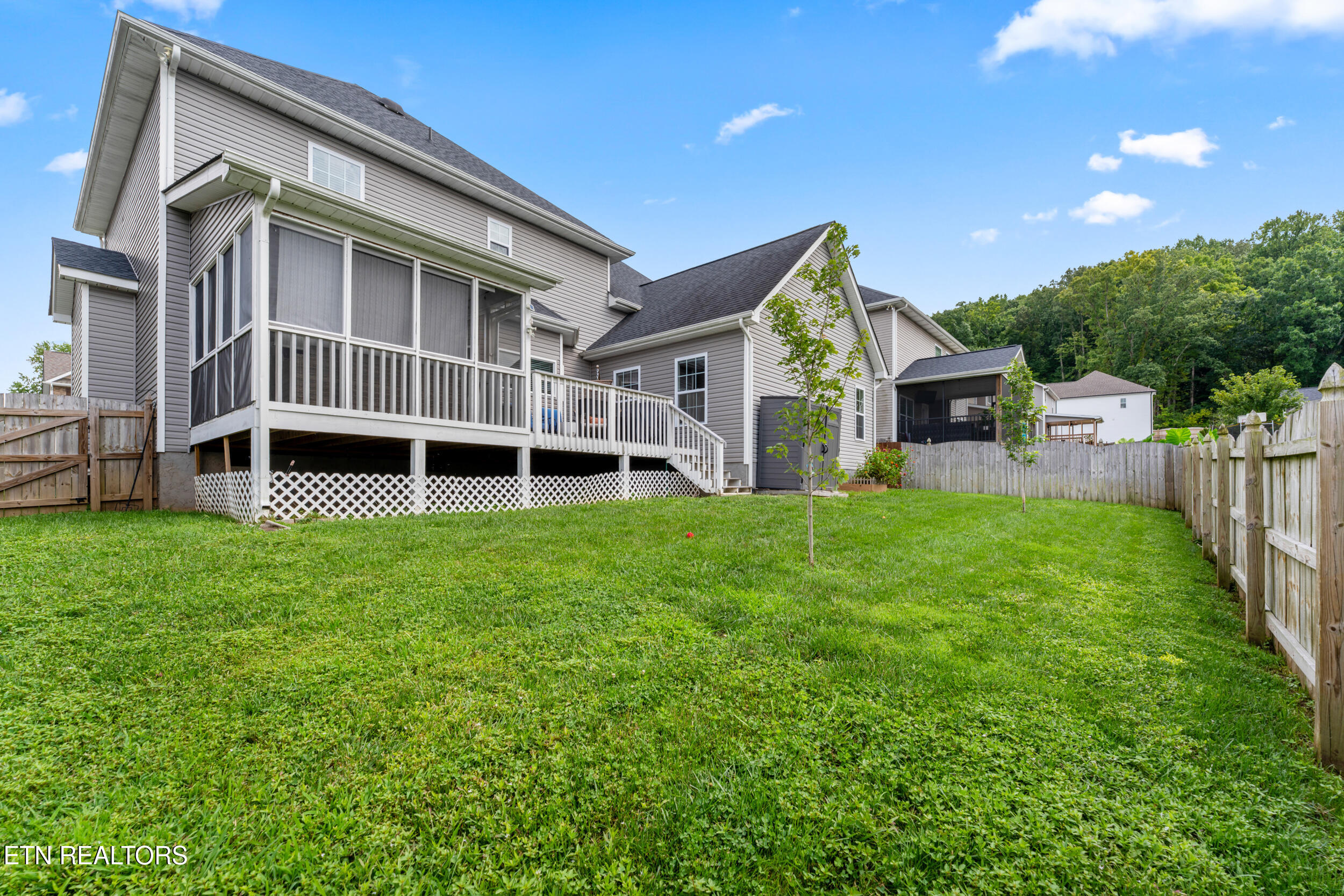 2627 Sweeping Rain Lane Knoxville TN 37931