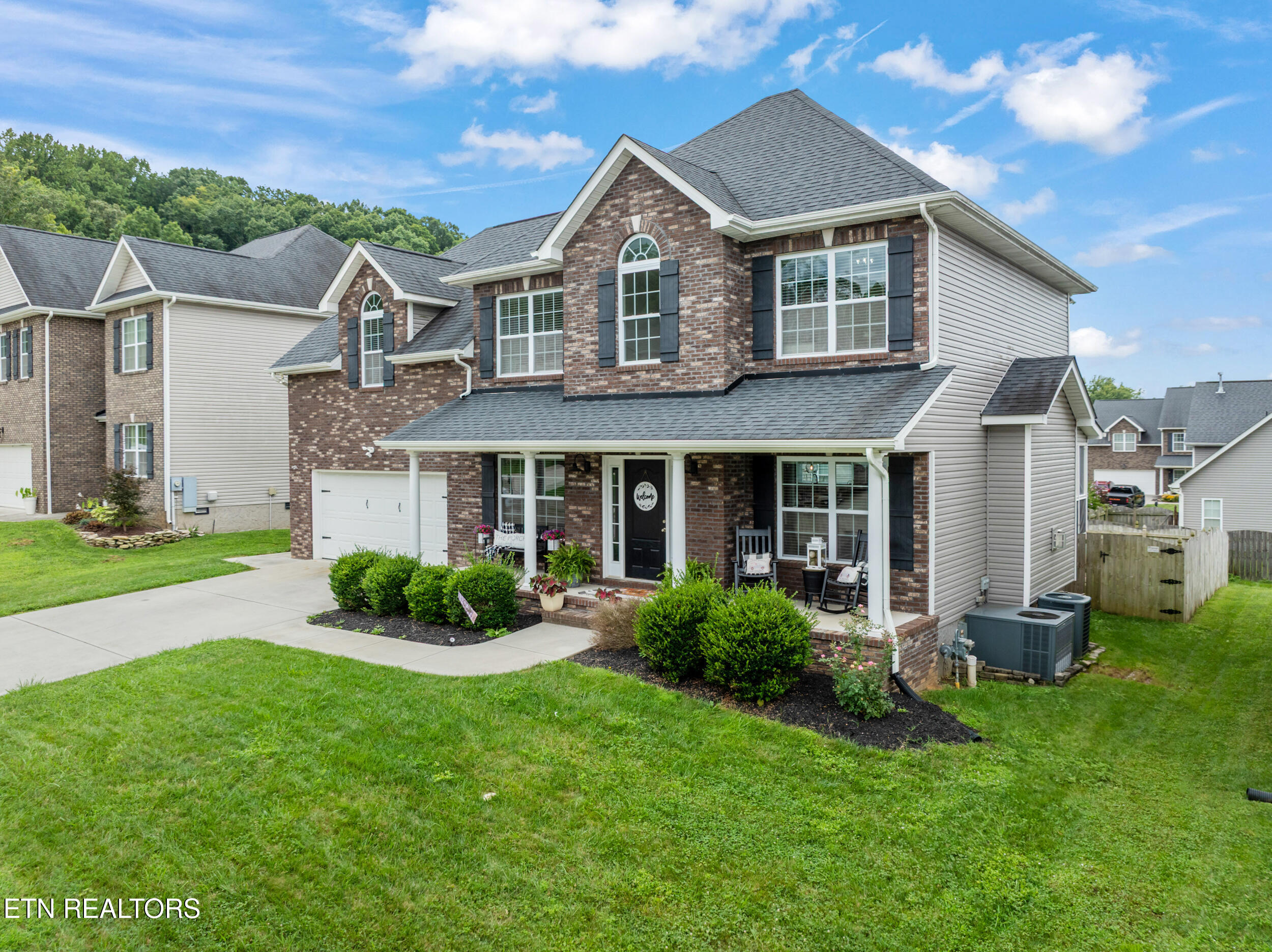 2627 Sweeping Rain Lane Knoxville TN 37931